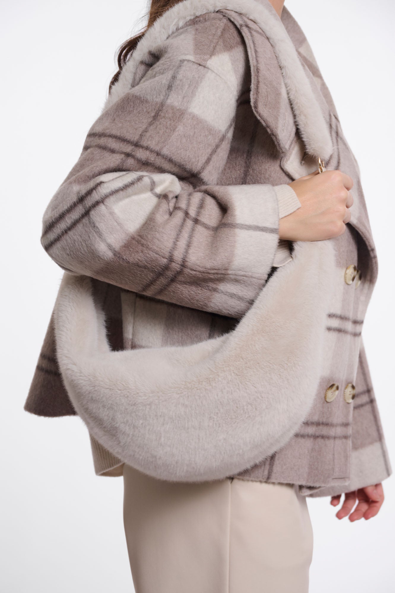 Nayla crossbody bag