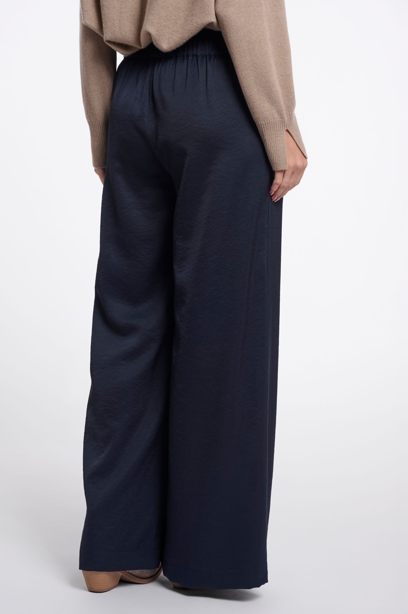Dark navy