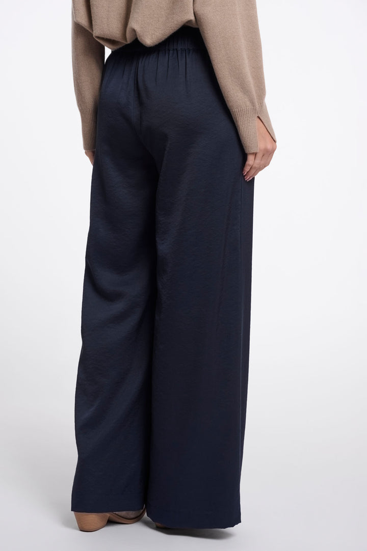 Dark navy