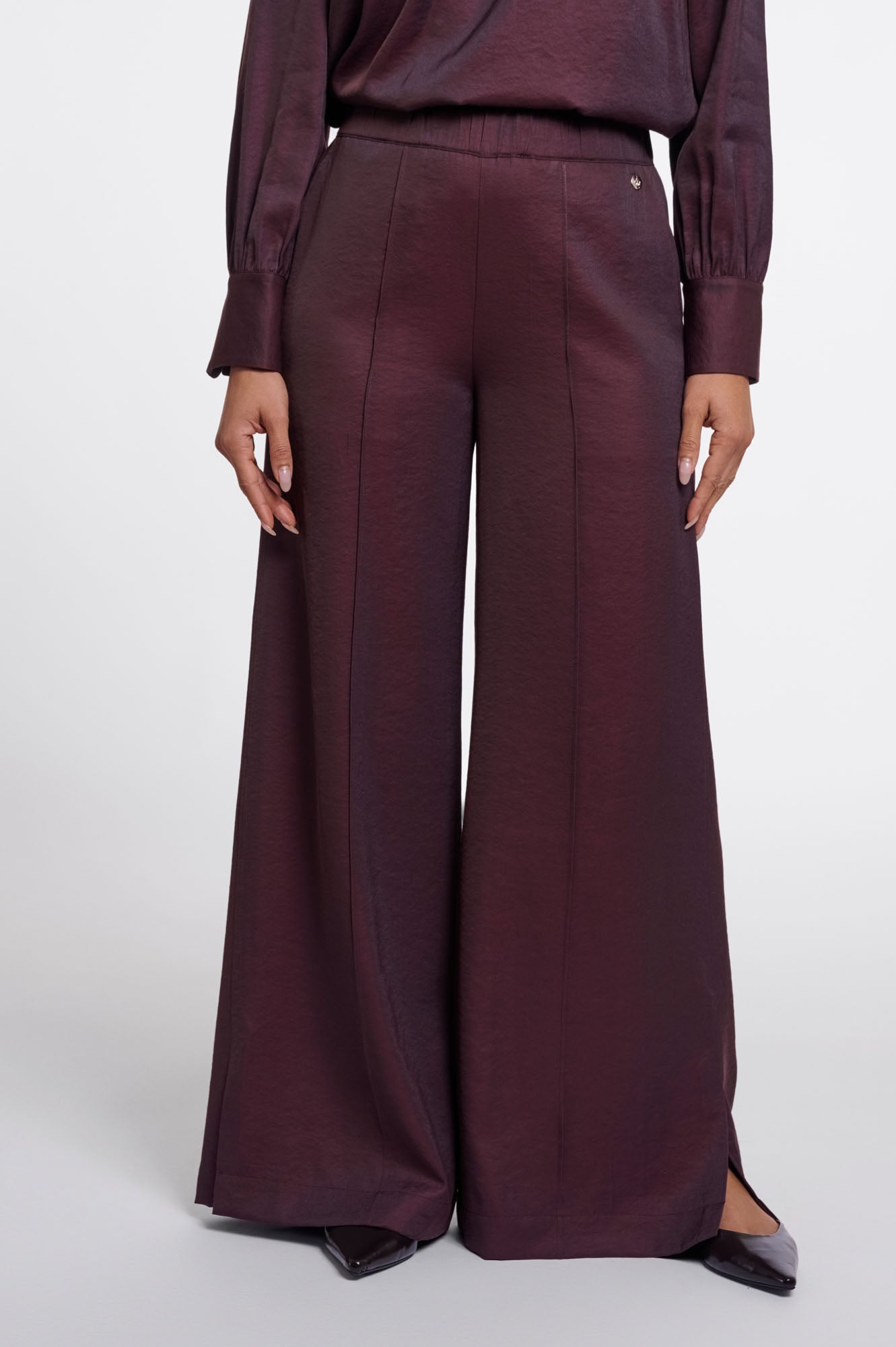 Fudge cloak