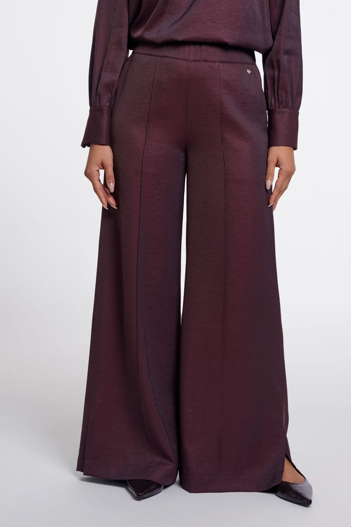 Fudge cloak