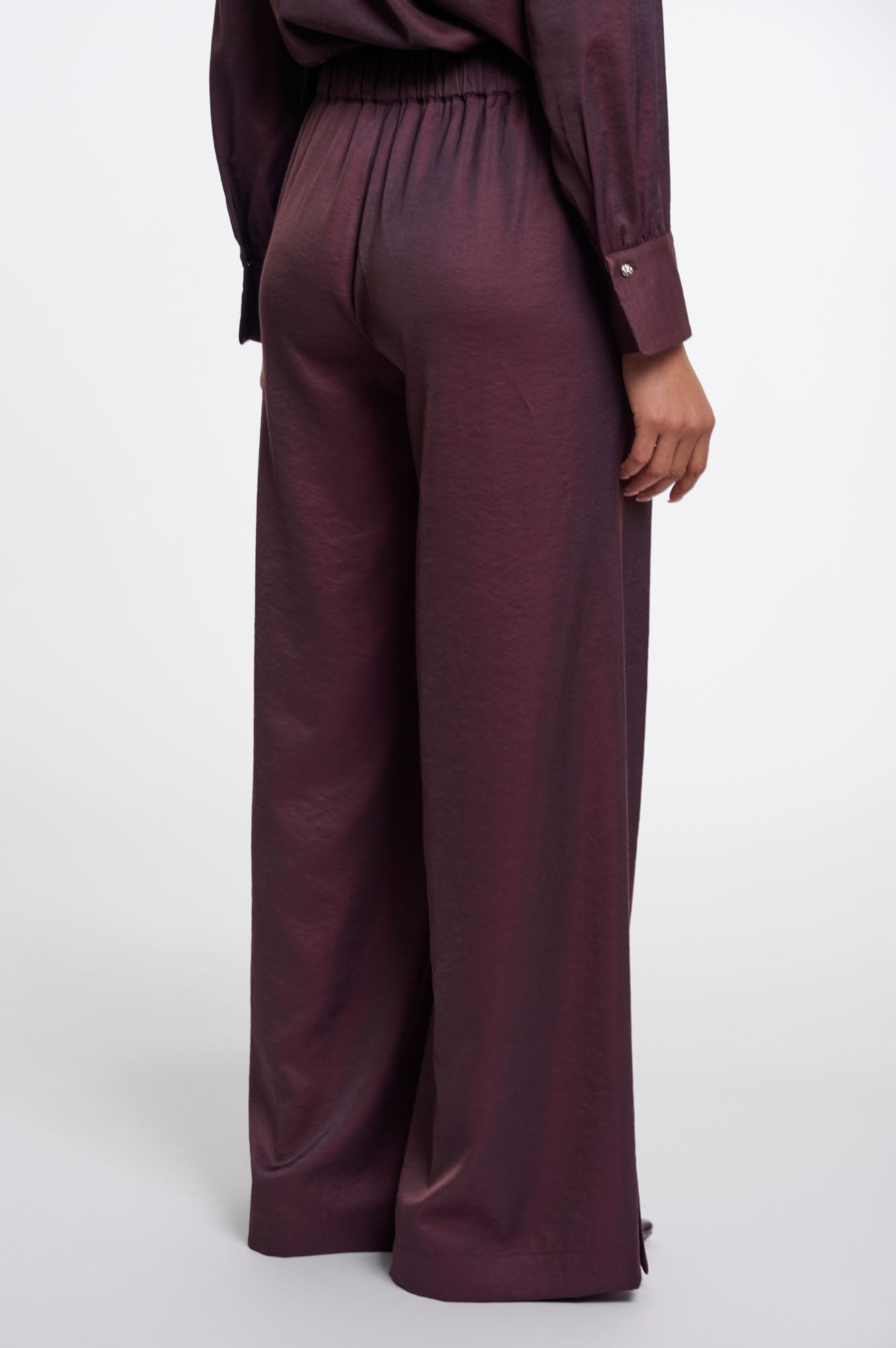 Fudge cloak