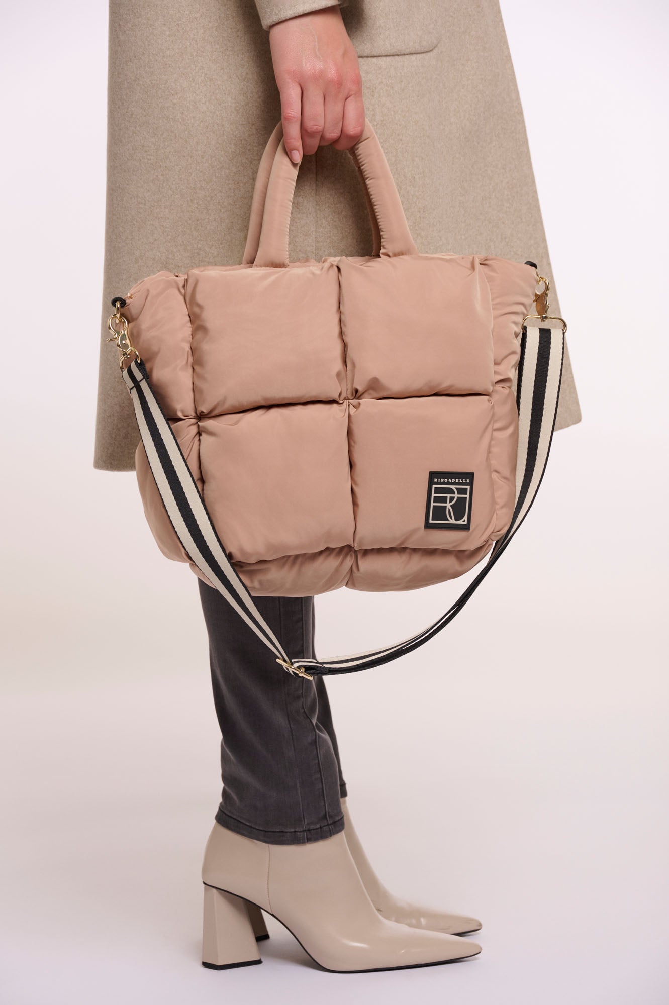 Light beige