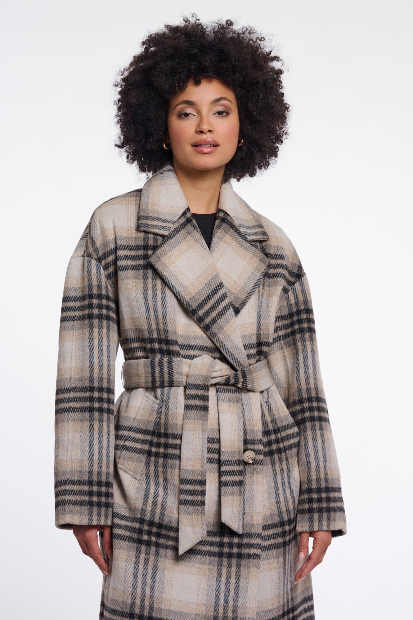 Ninte coat