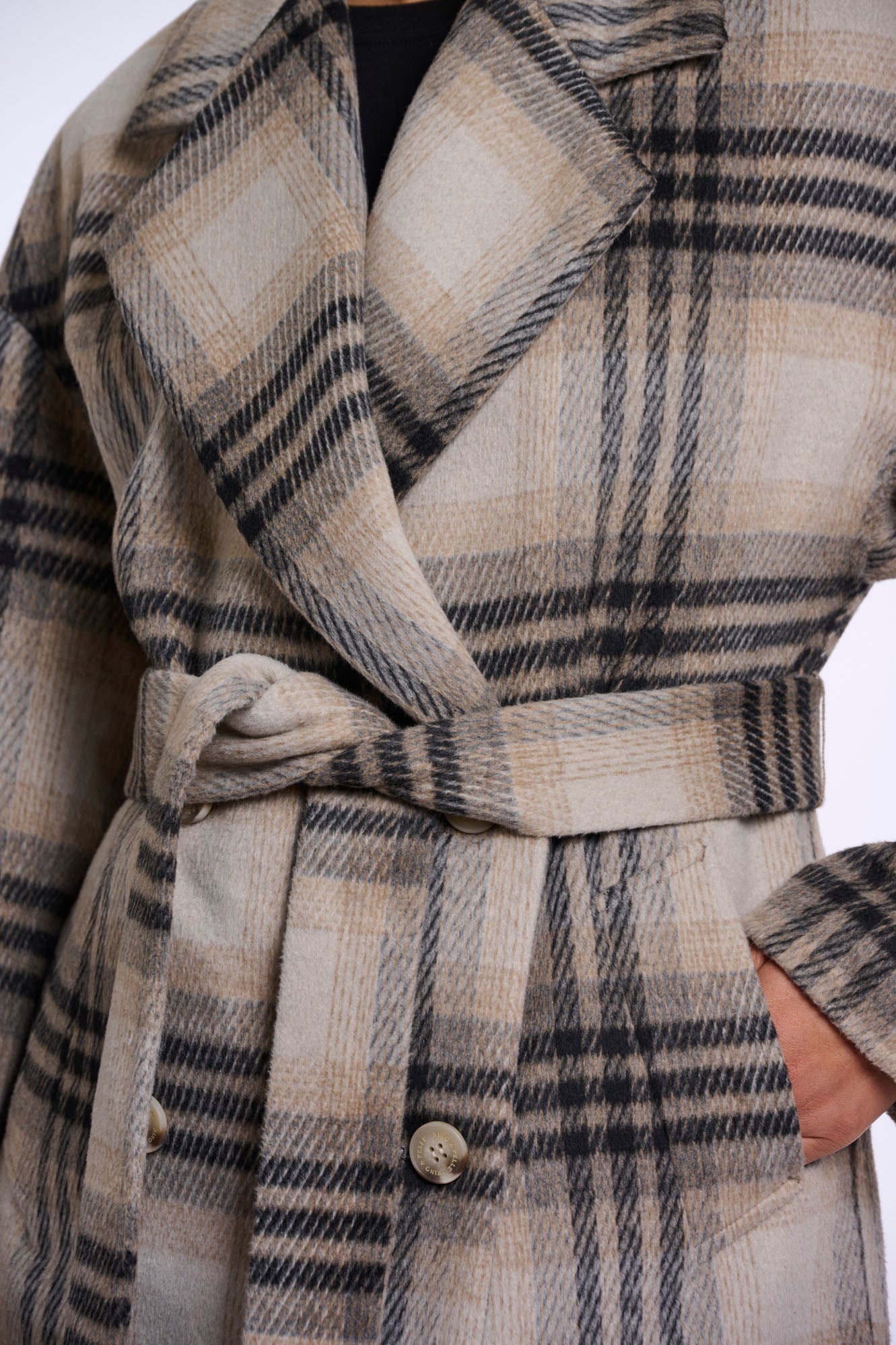 Ninte coat