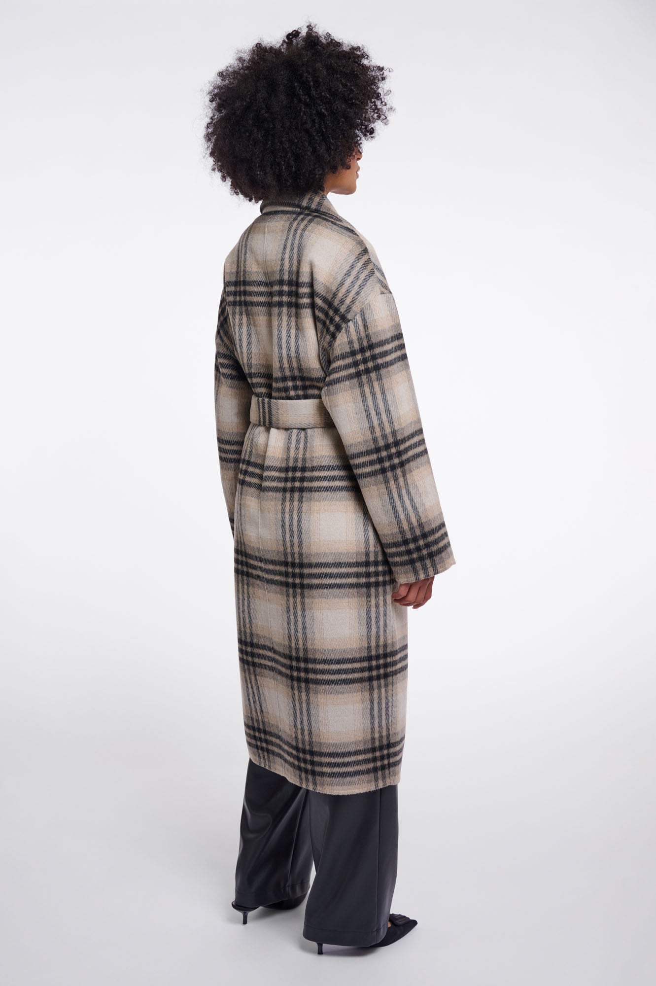 Ninte coat