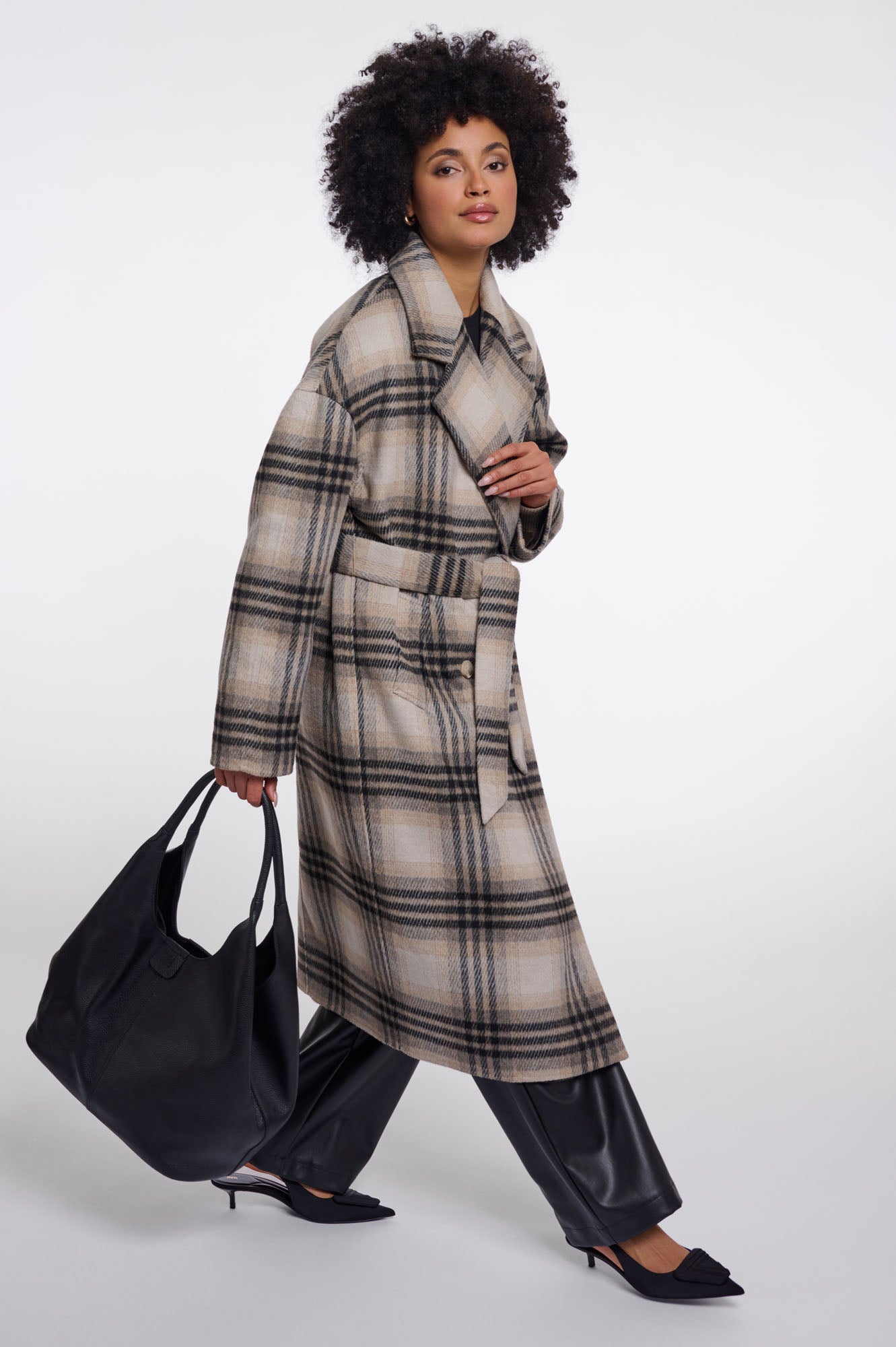 Ninte coat