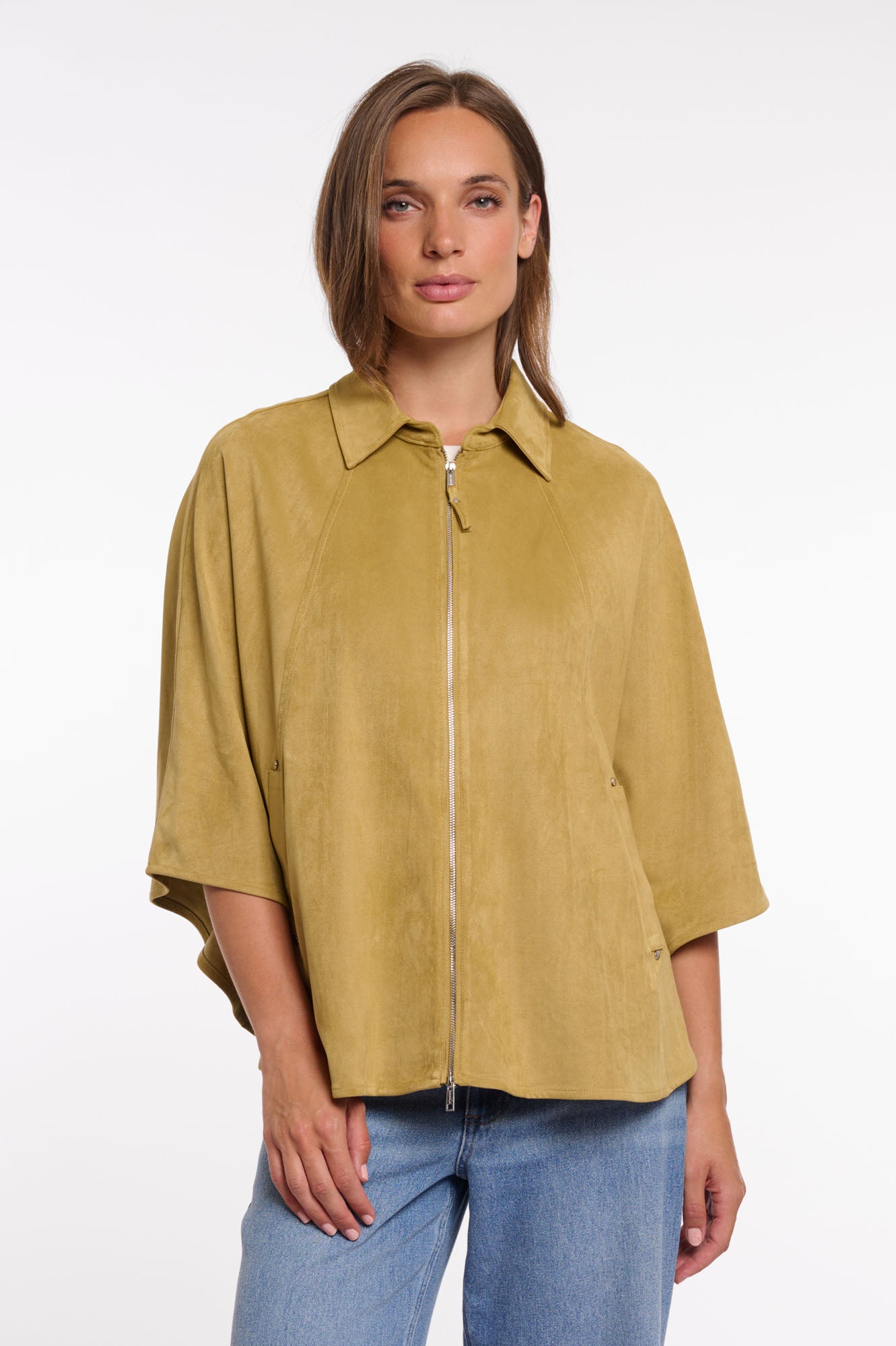 Golden olive