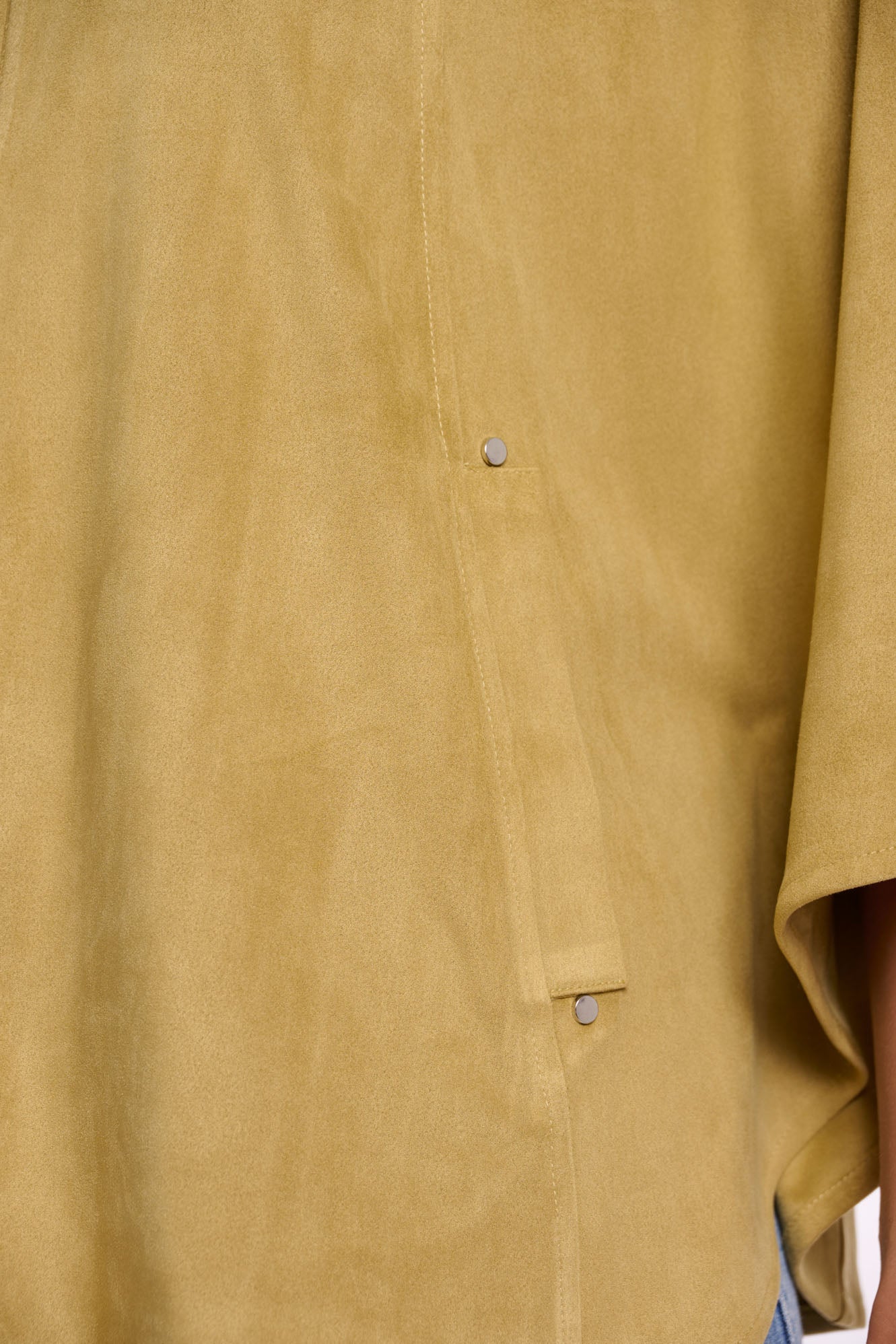 Golden olive