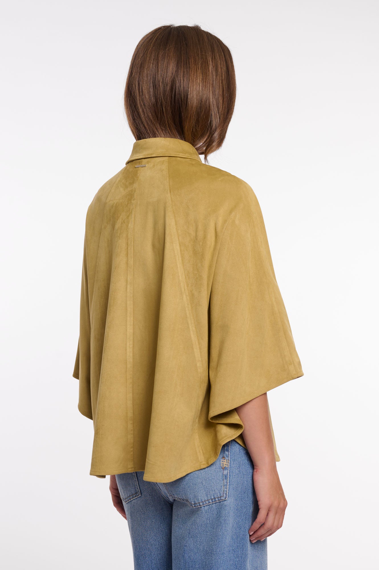 Golden olive
