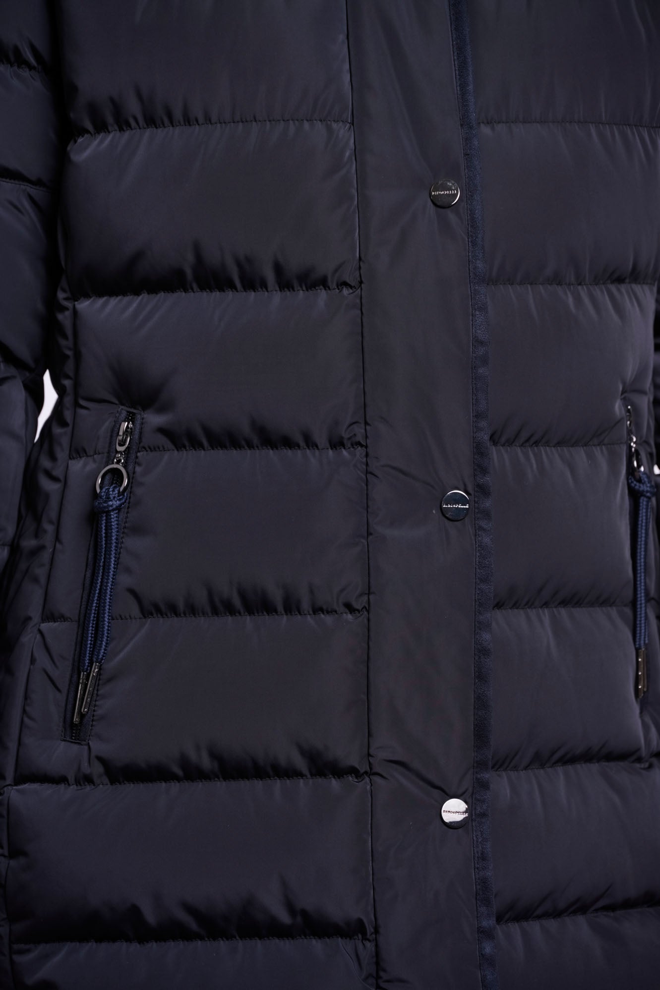 Dark navy