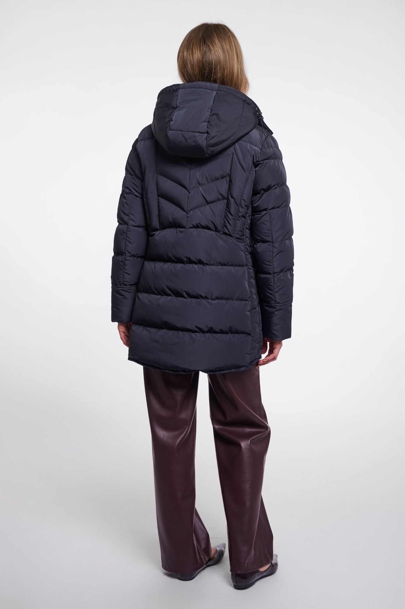 Dark navy