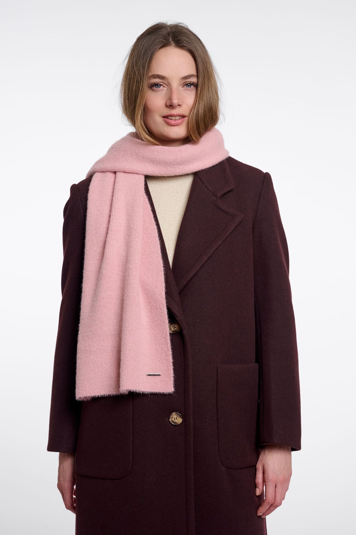 Light pink