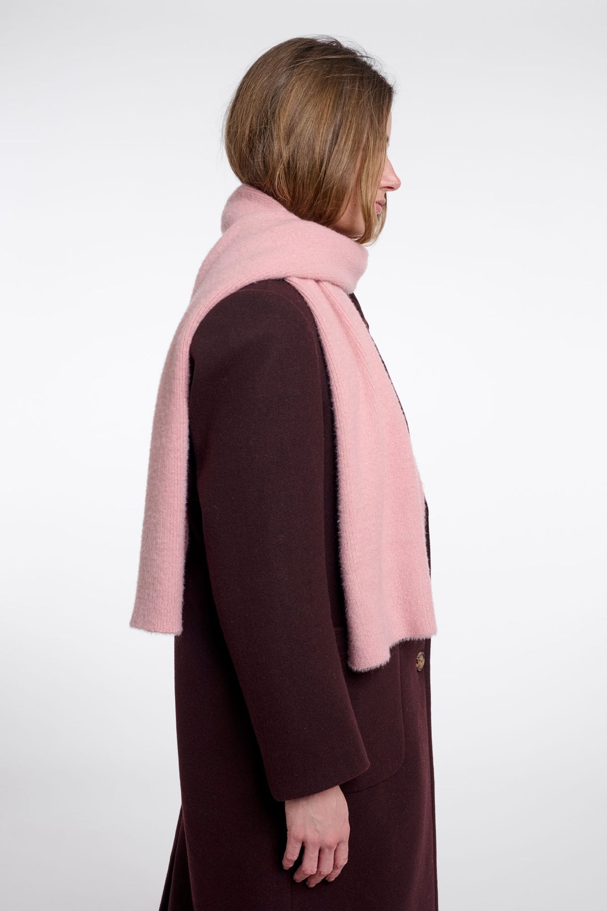 Light pink
