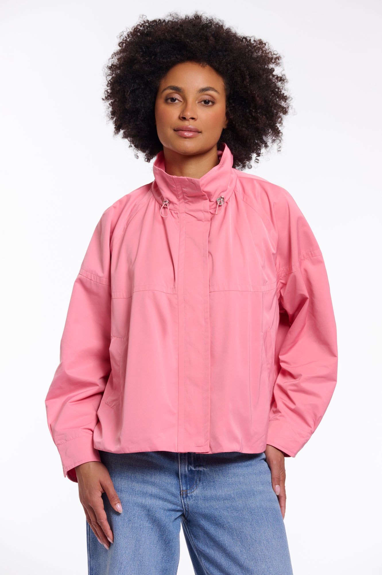 Cotton candy