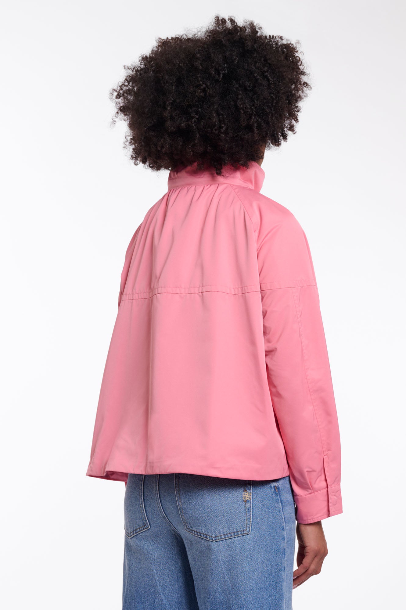 Cotton candy