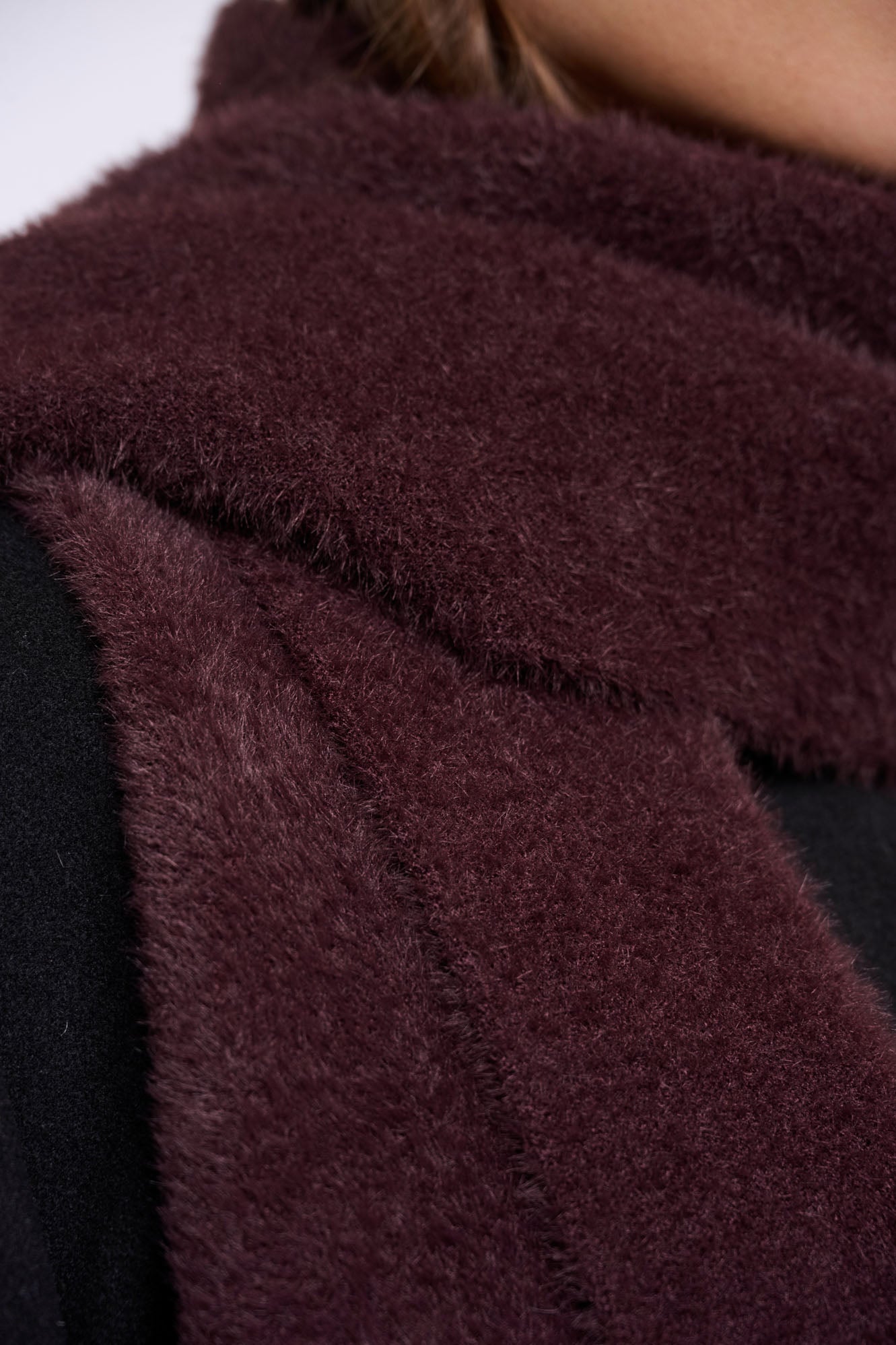 Fudge cloak