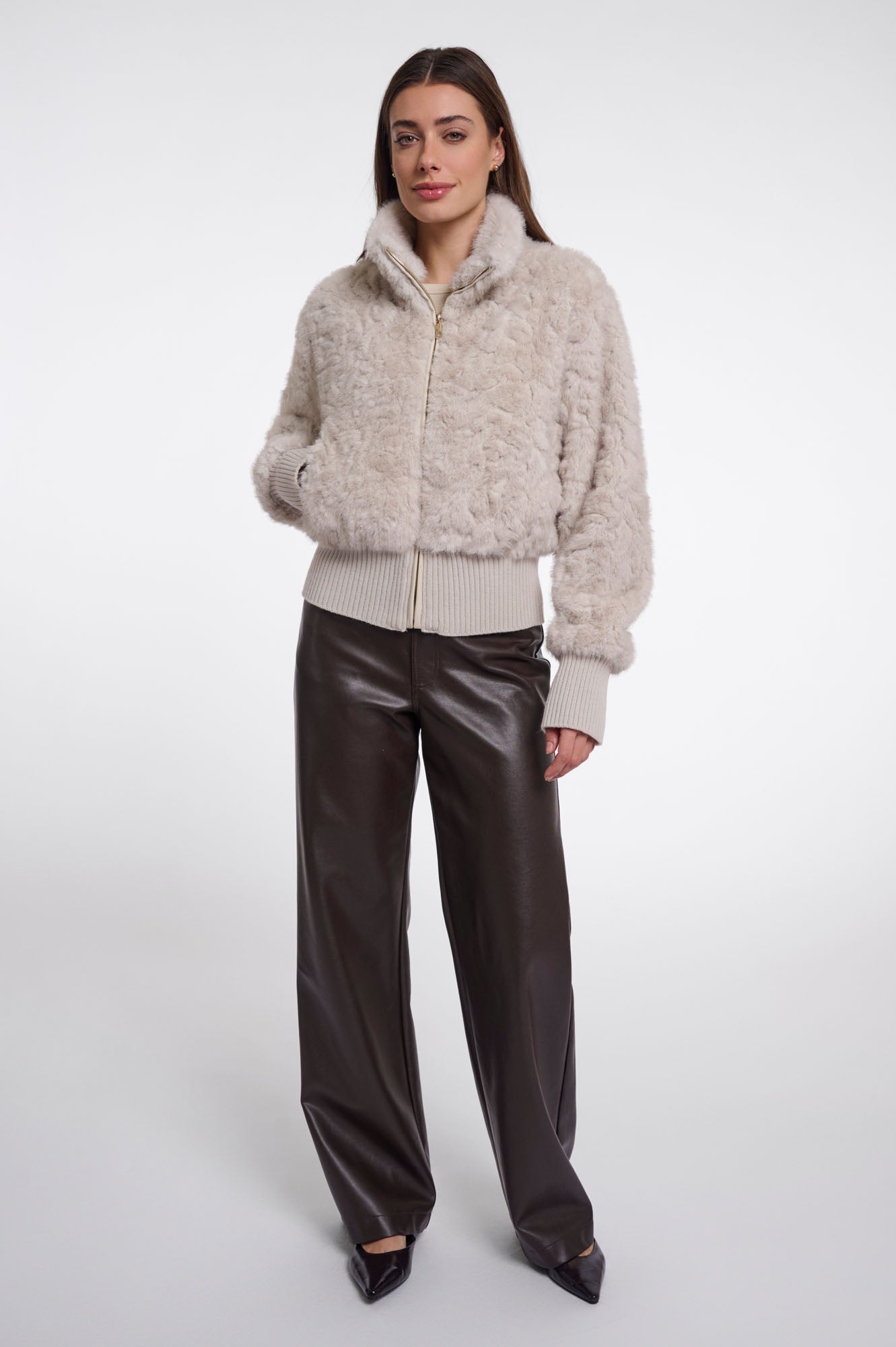 Quirijn jacket