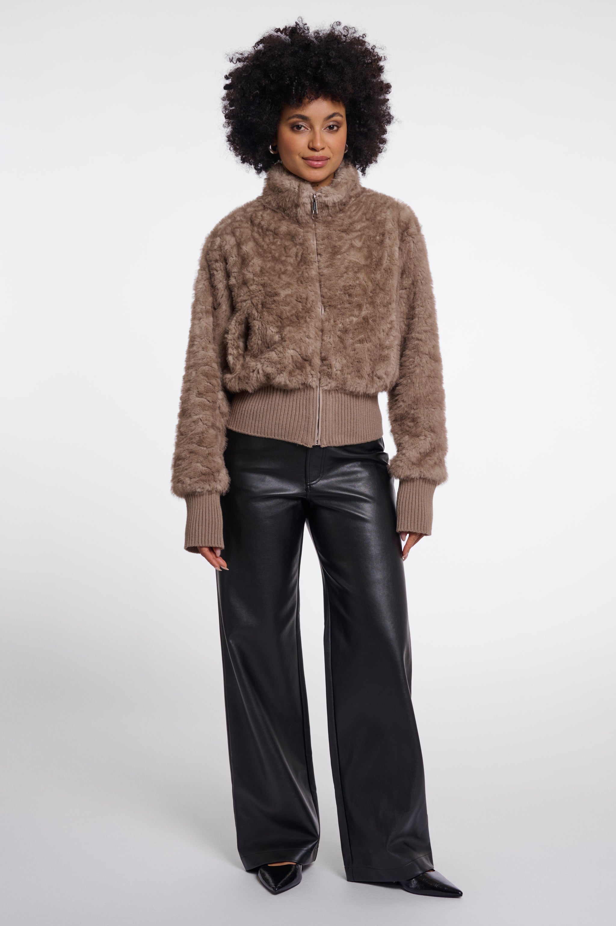 Mocha latte