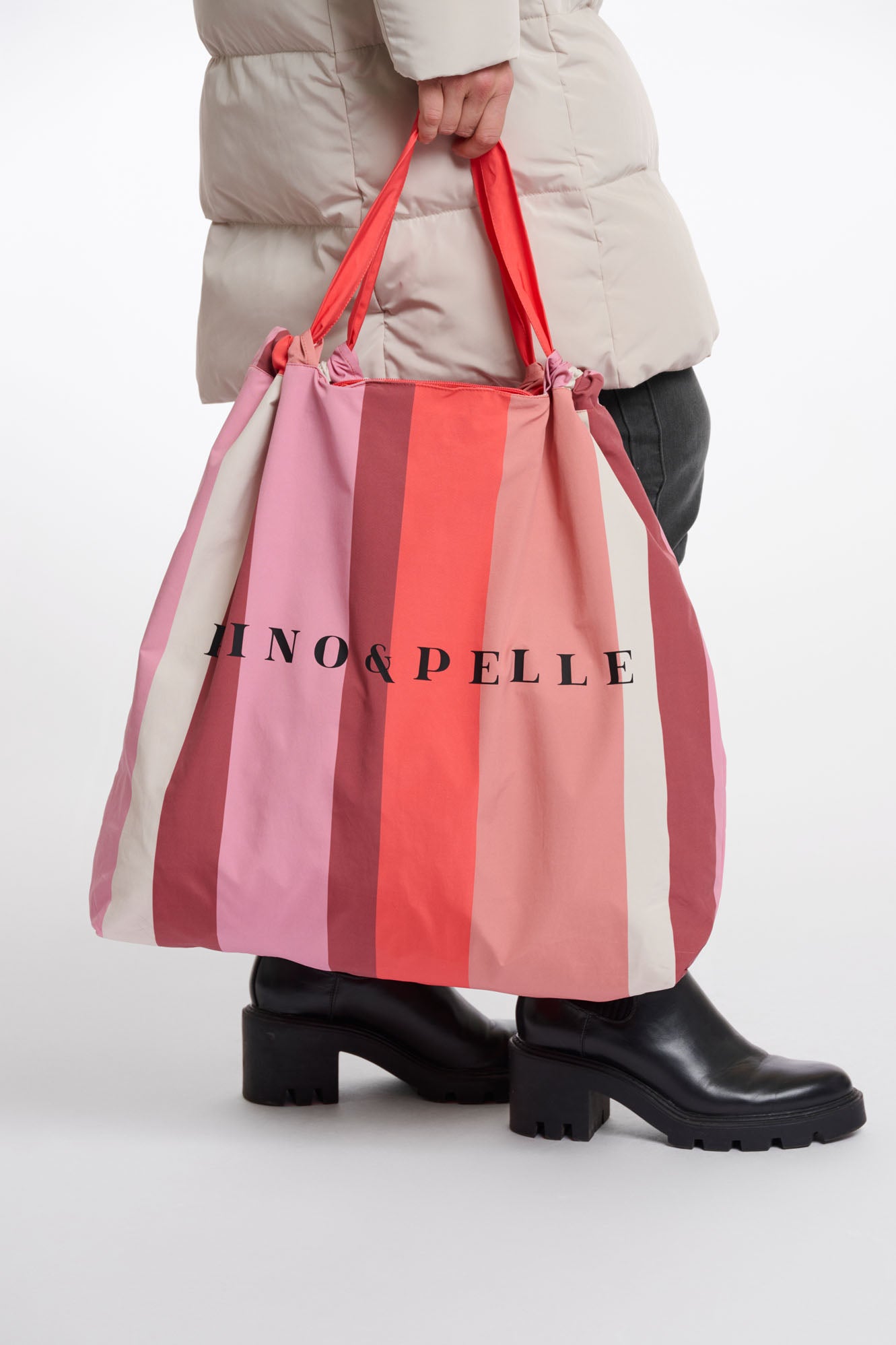 R&P foldable bag