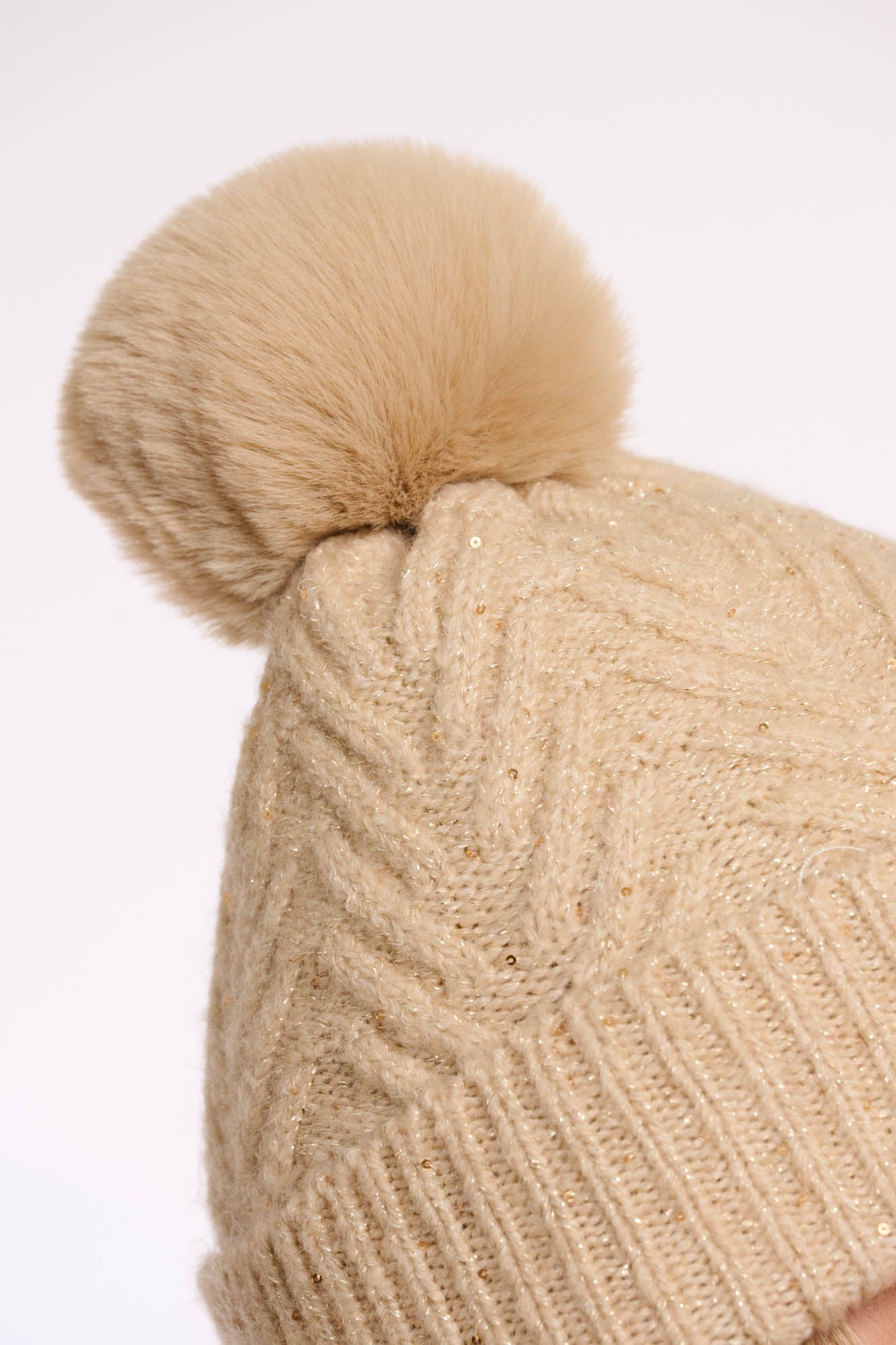 Light beige