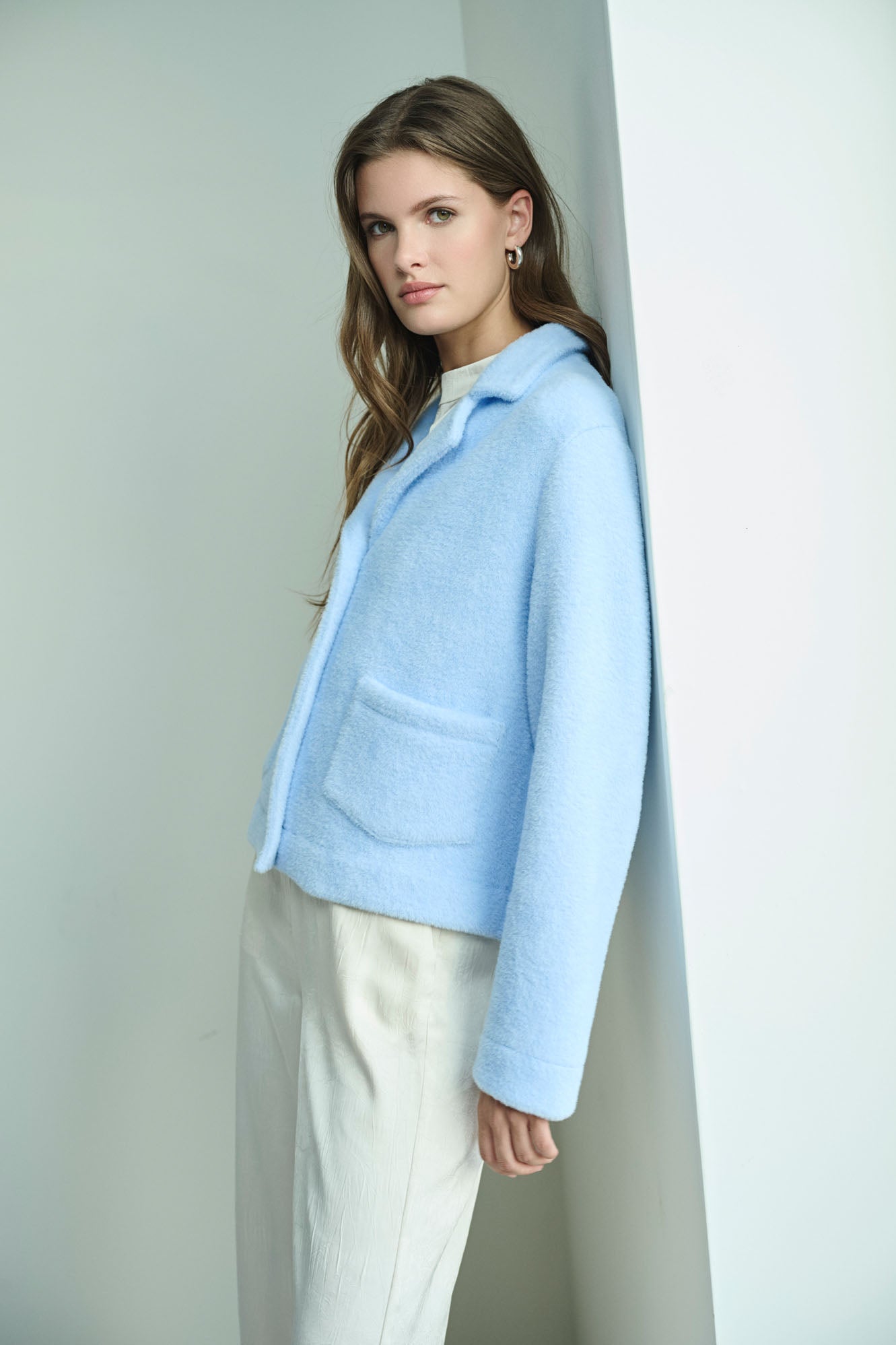 Light blue