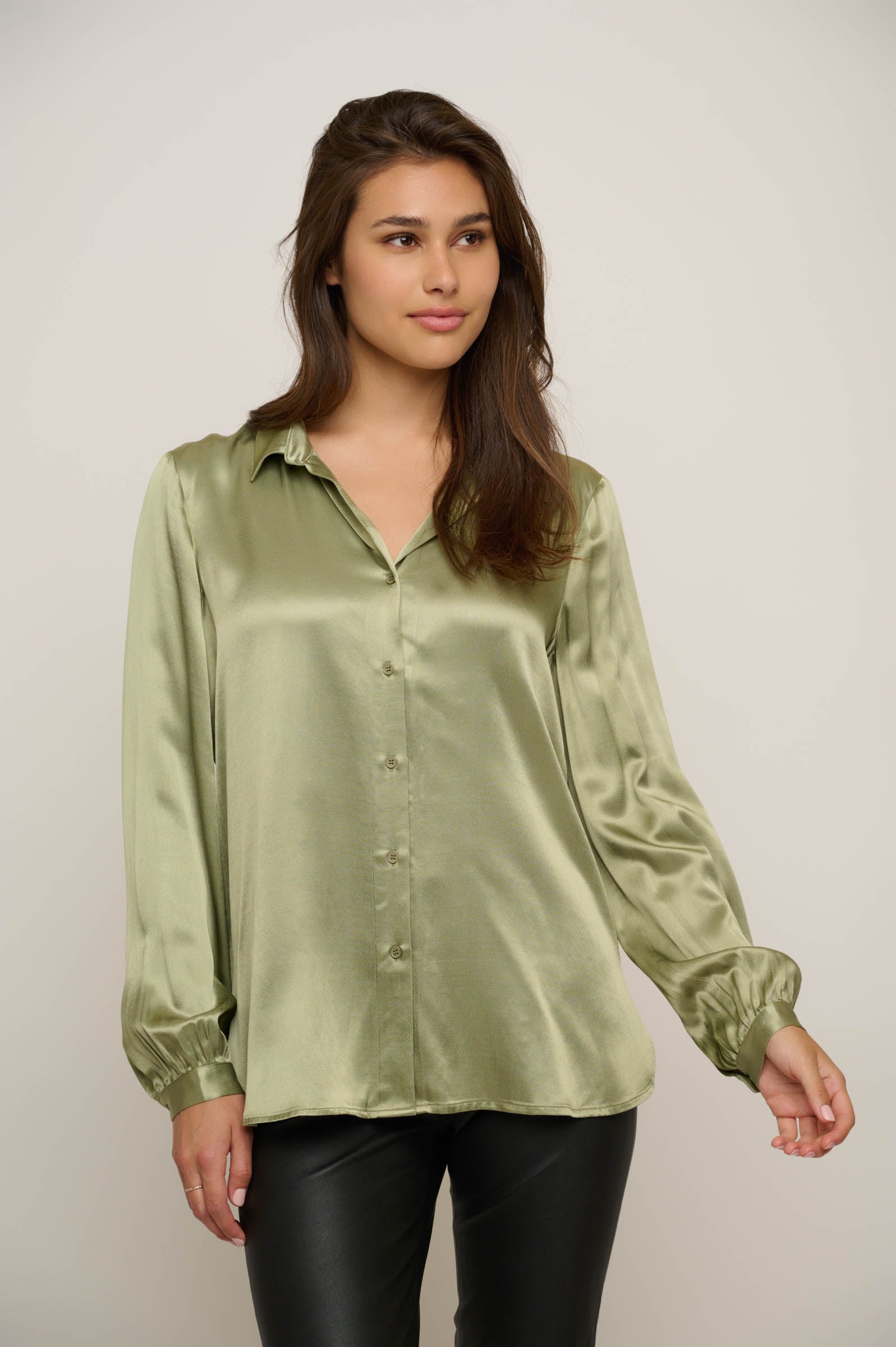 Sae blouse – Rino & Pelle