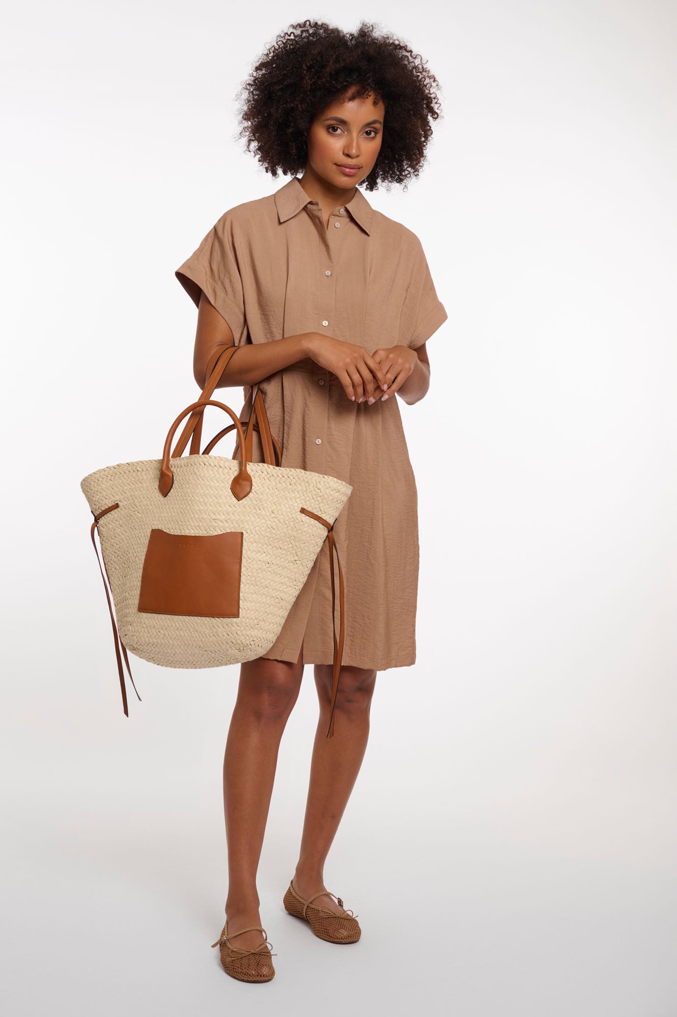 Beige