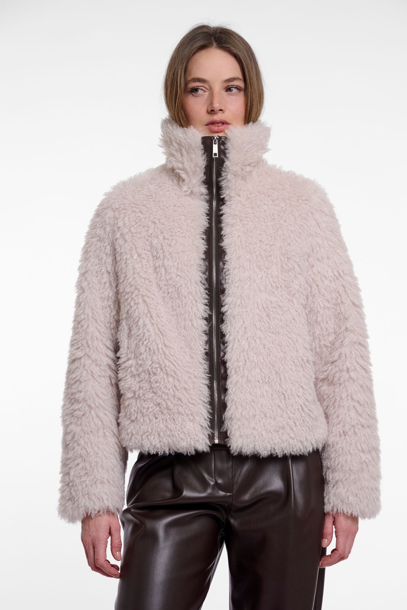 Jackets – Rino & Pelle