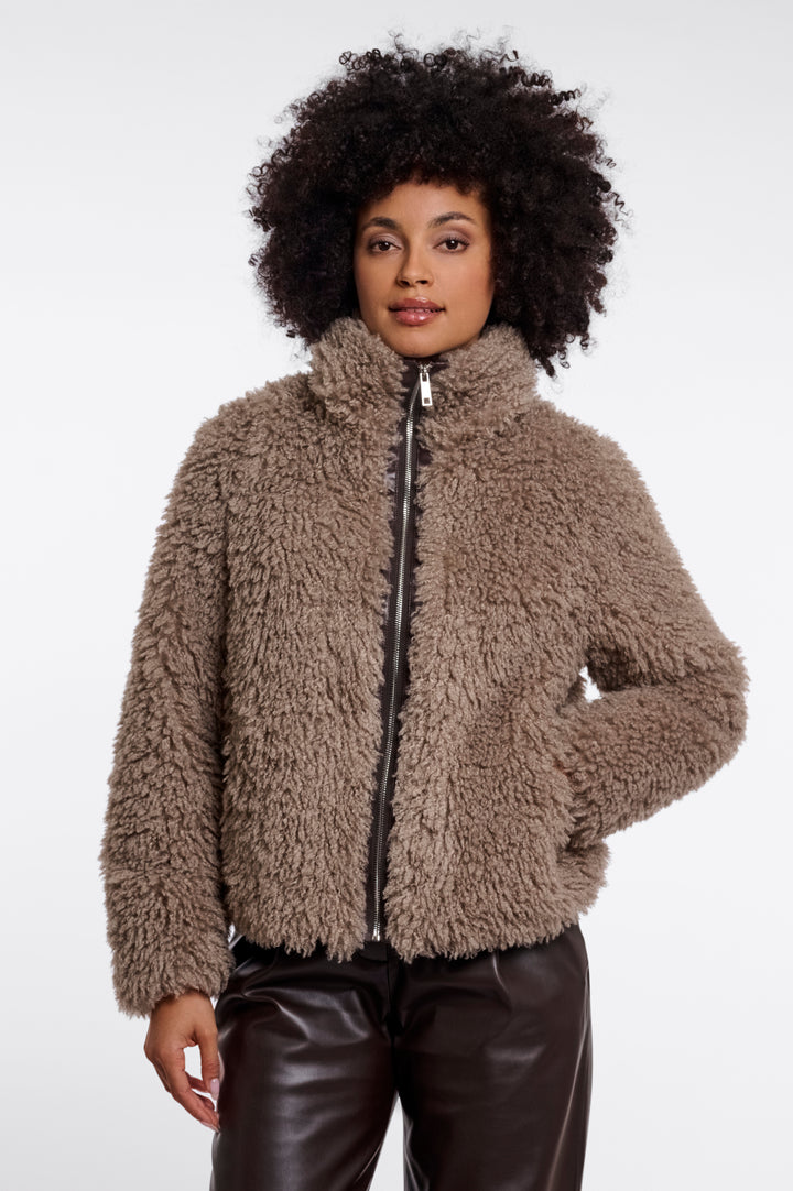 Taupe