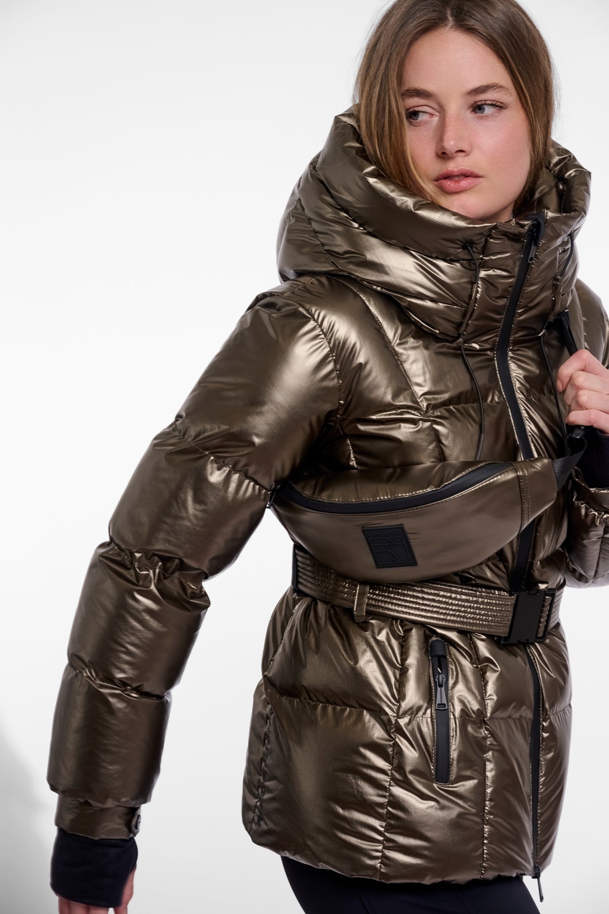 Gunmetal