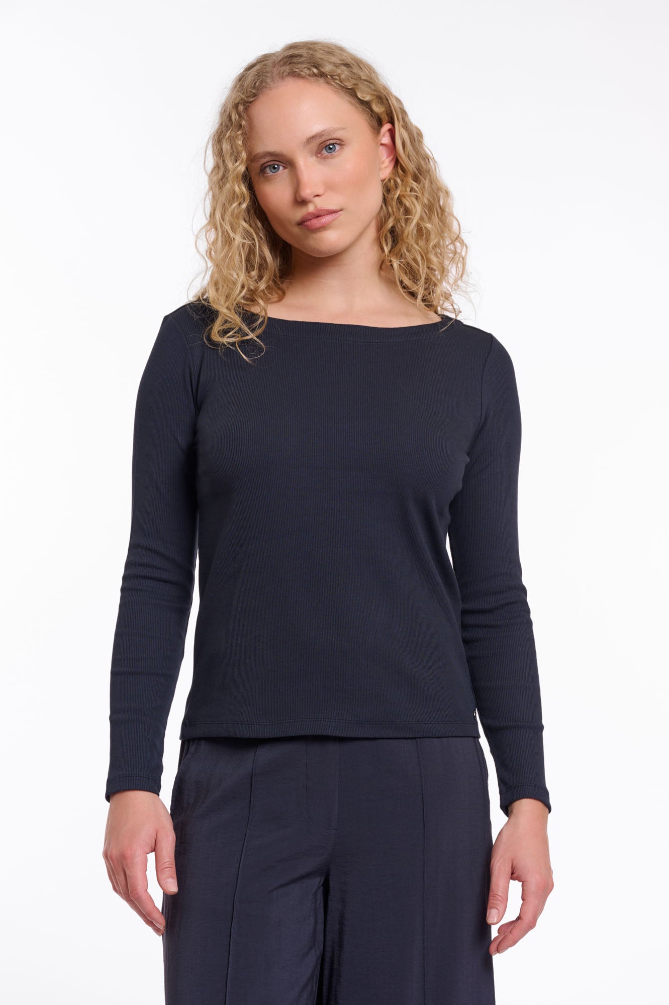 Dark navy