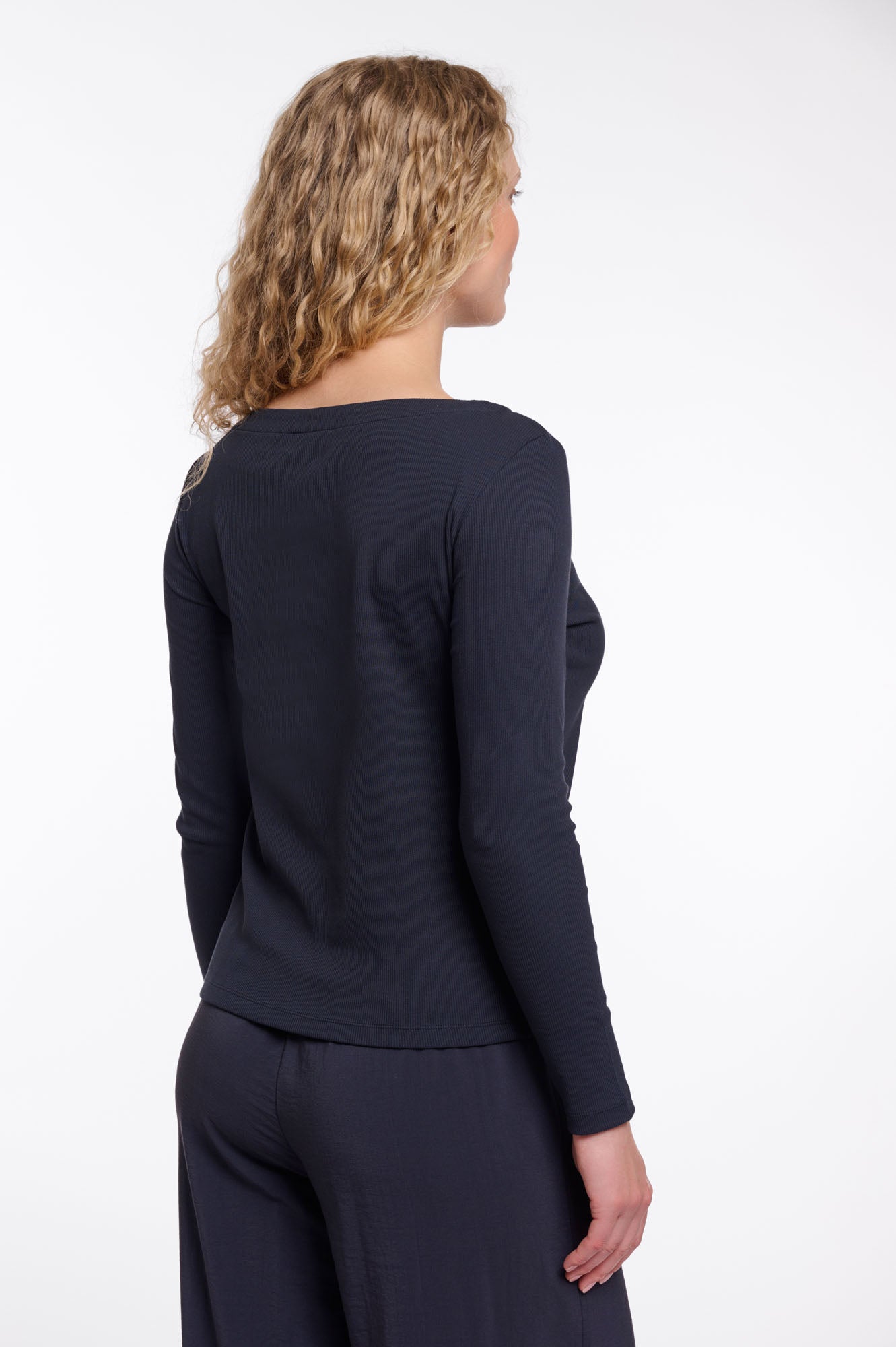 Dark navy