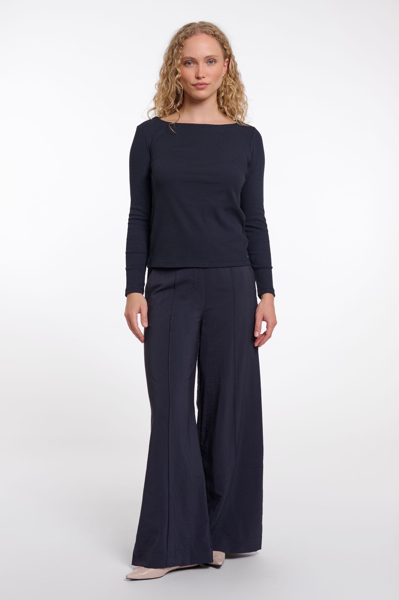 Dark navy