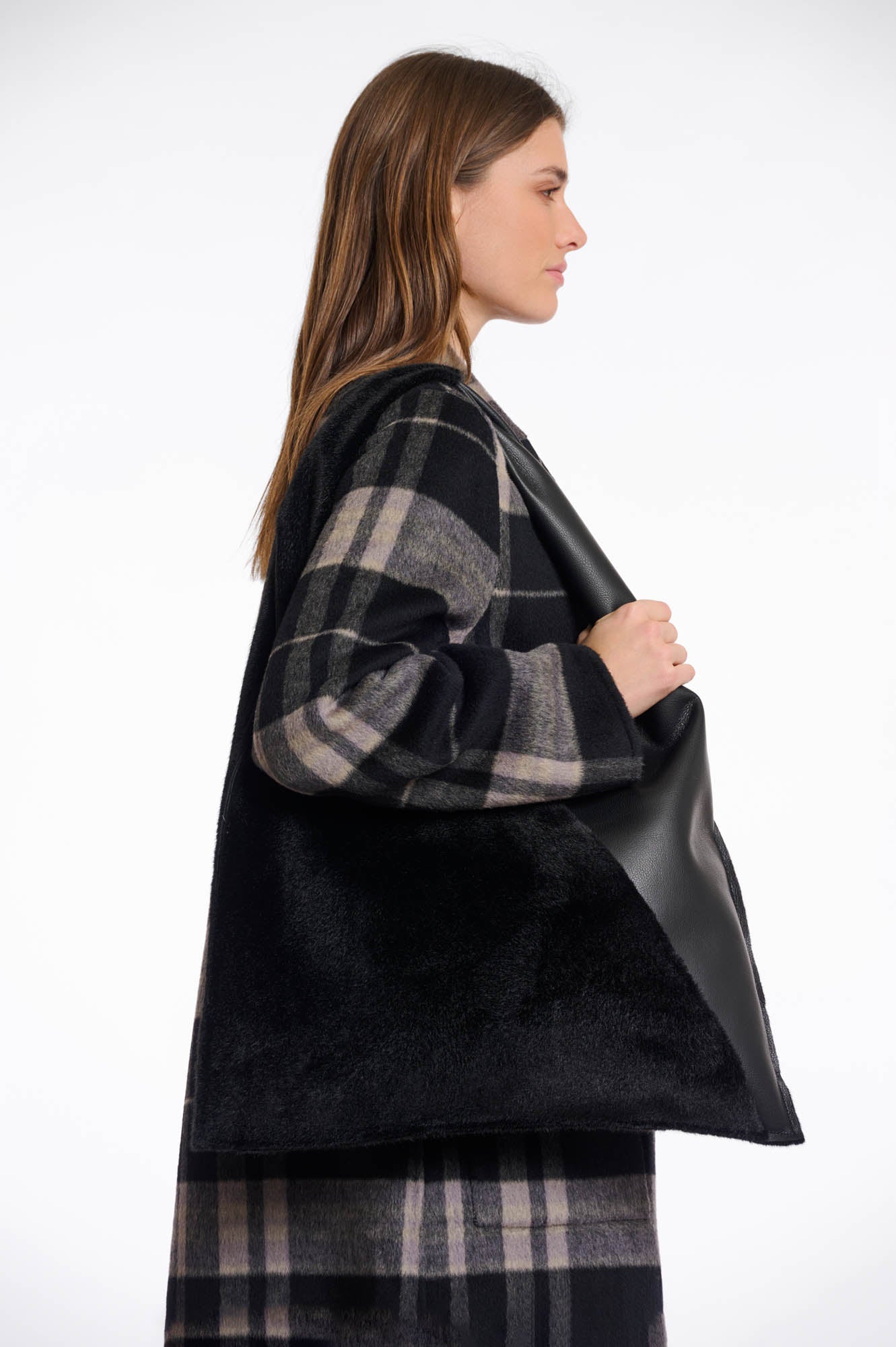 Soraya shoulder bag
