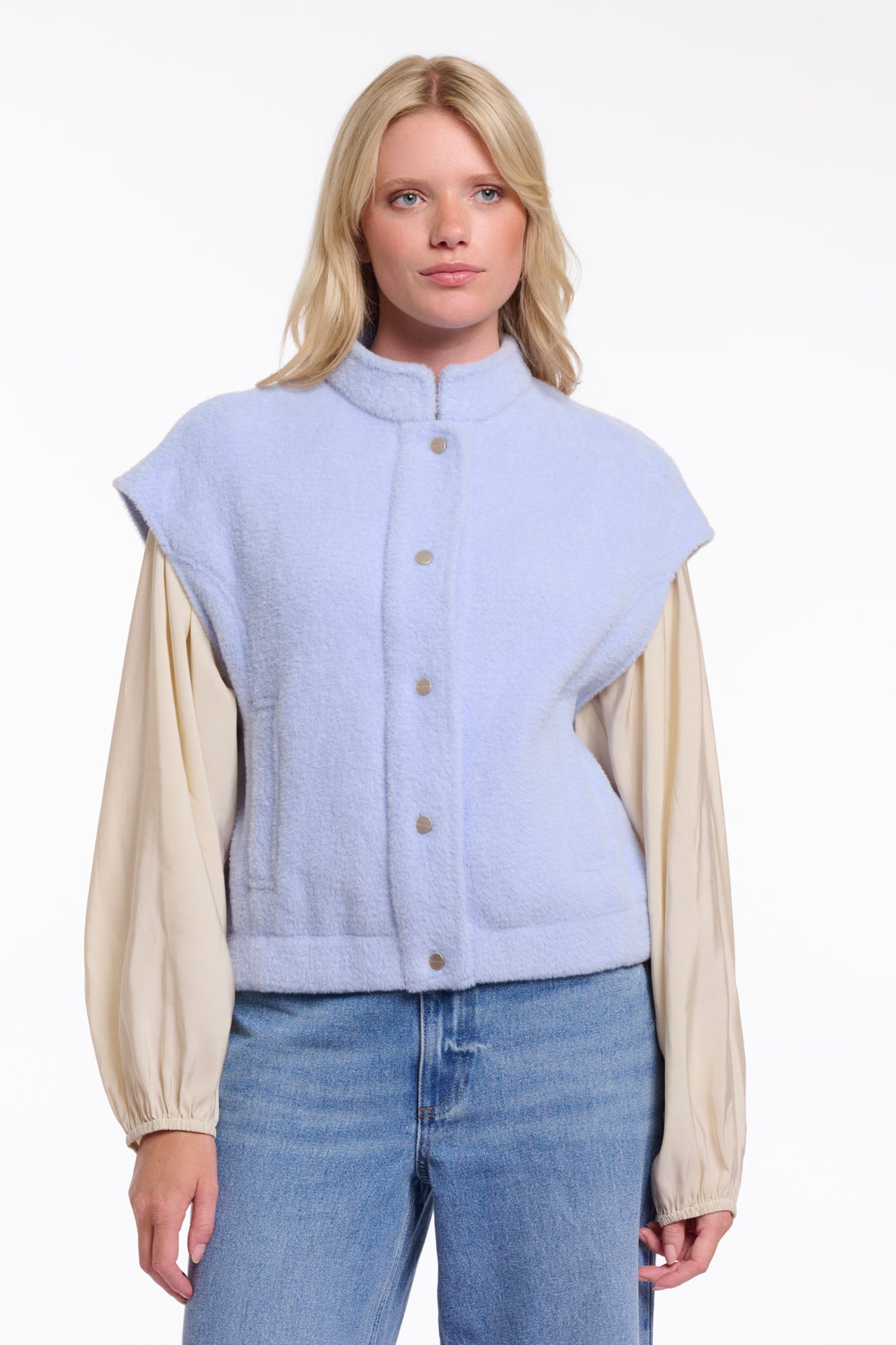 Light blue