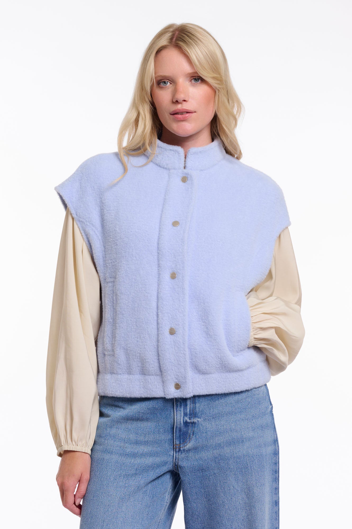 Light blue