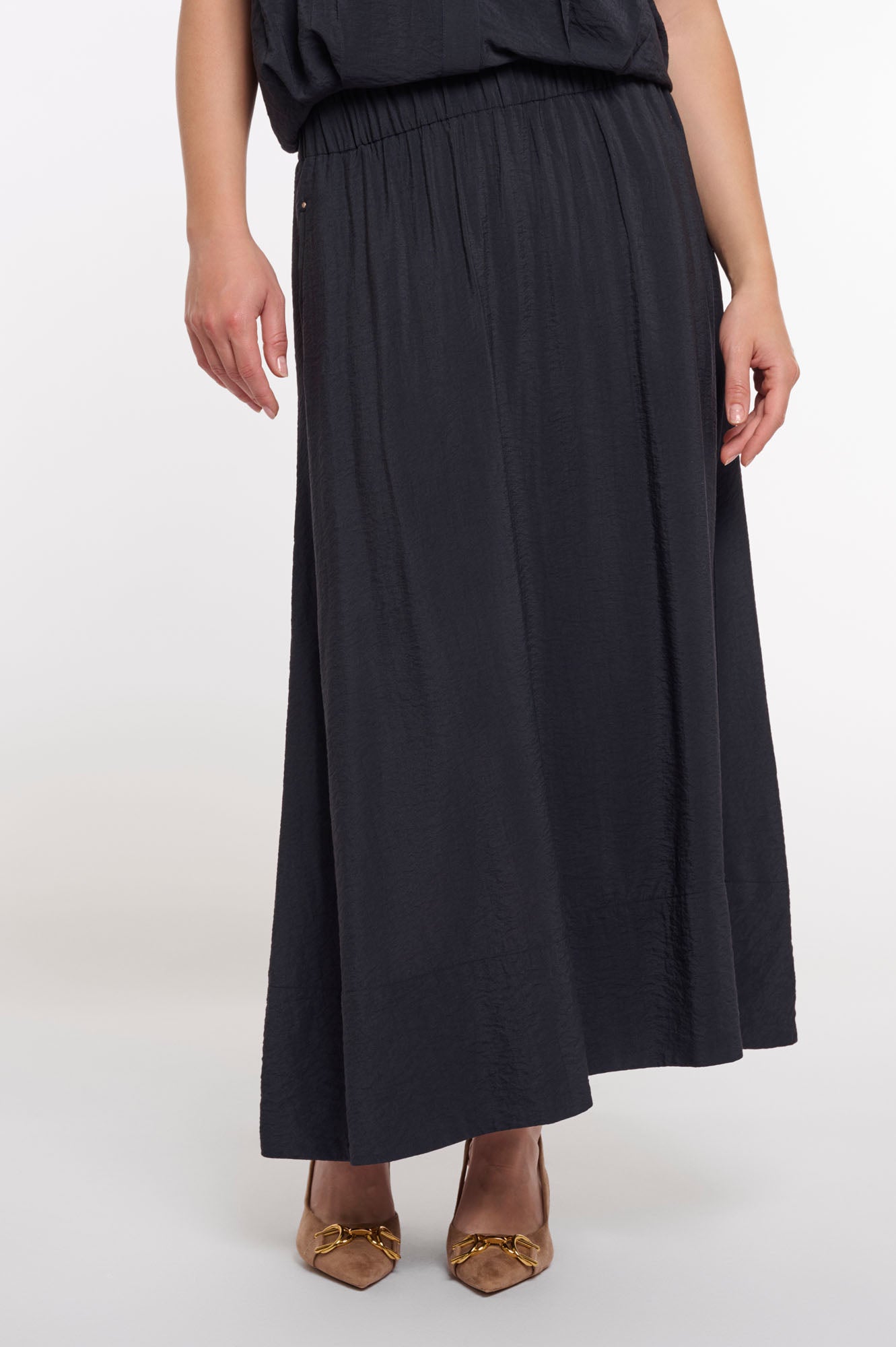 Dark navy