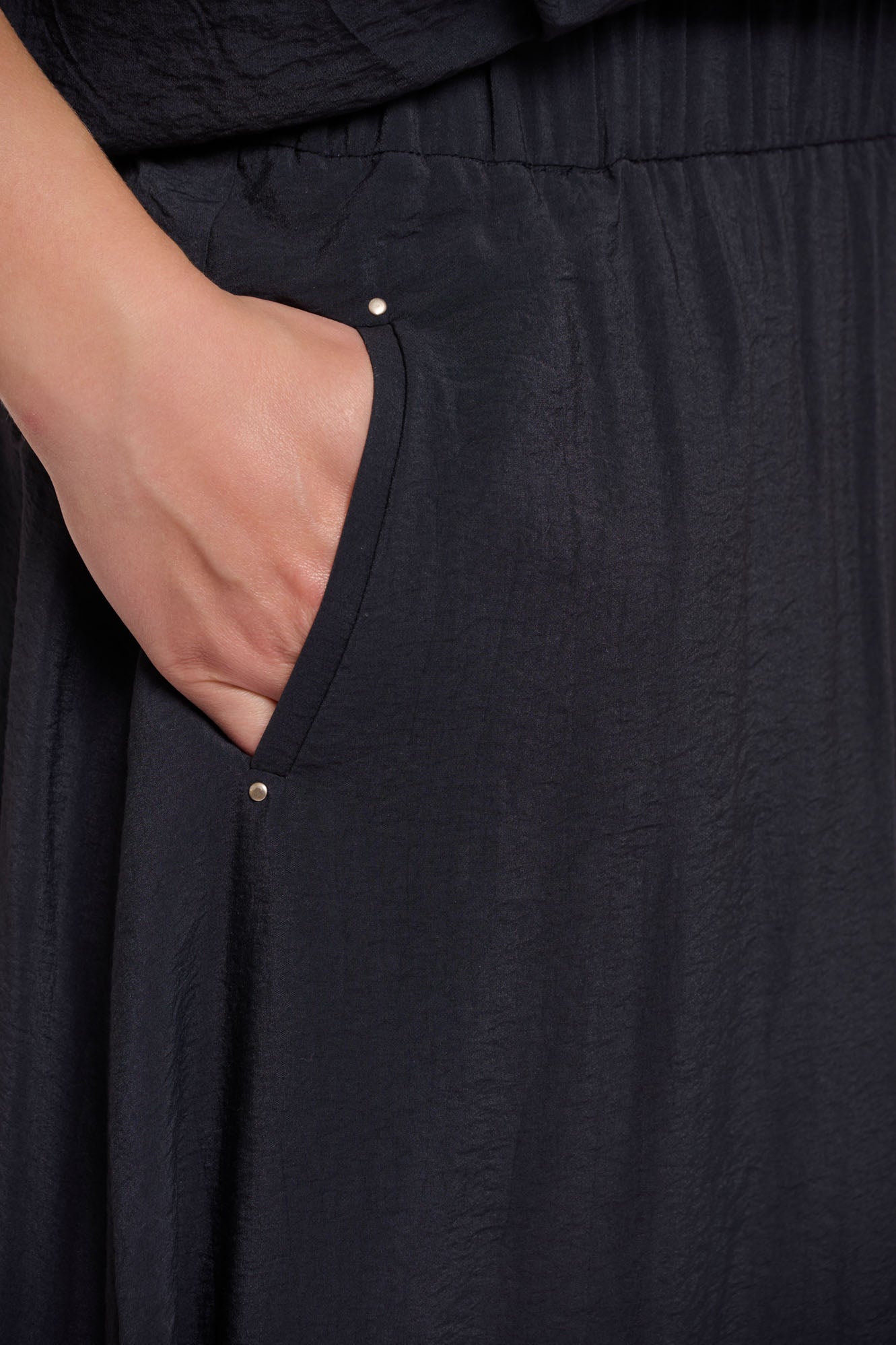 Dark navy