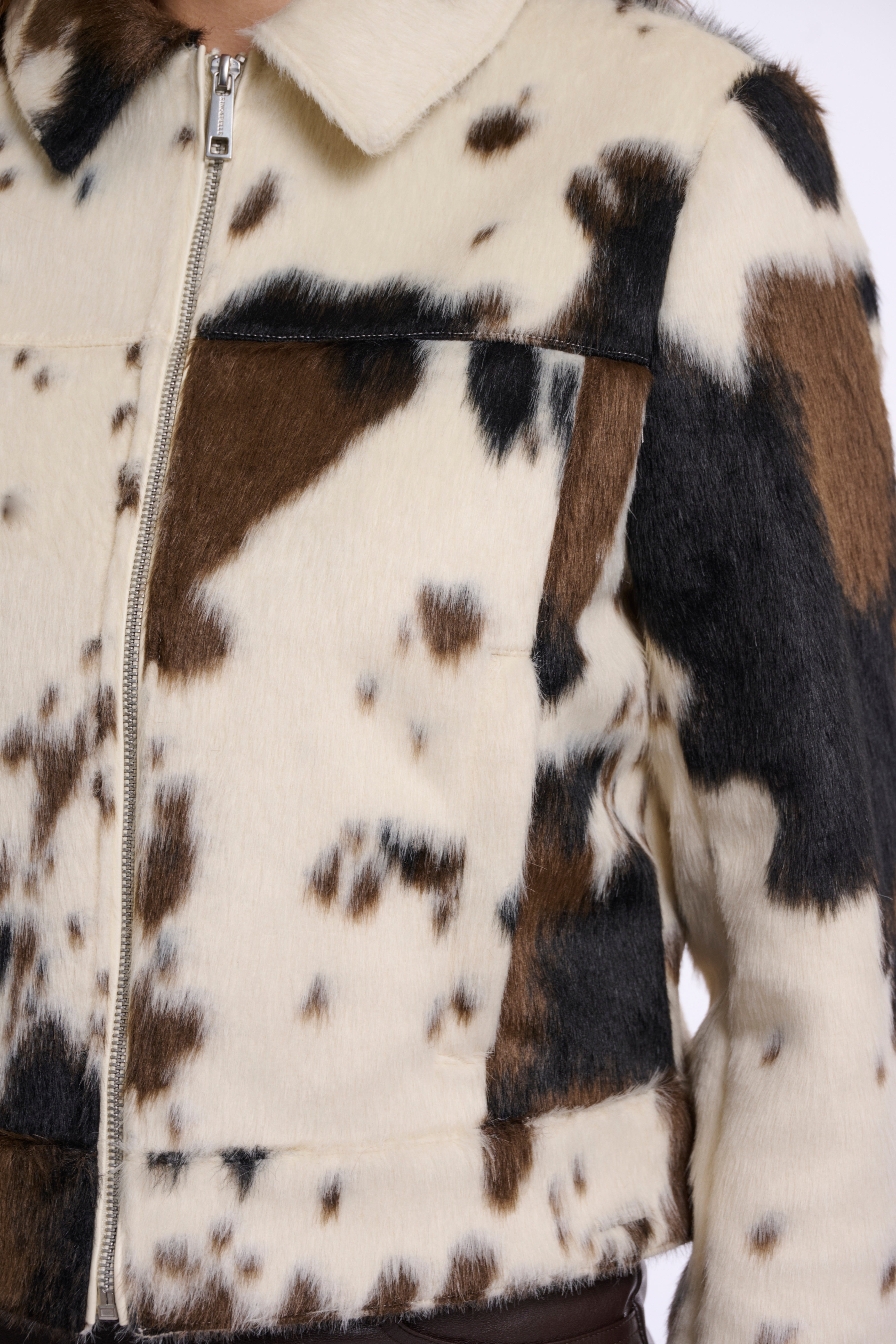 Cow