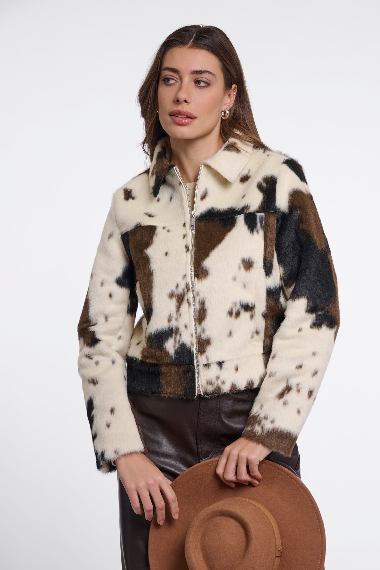 Cow