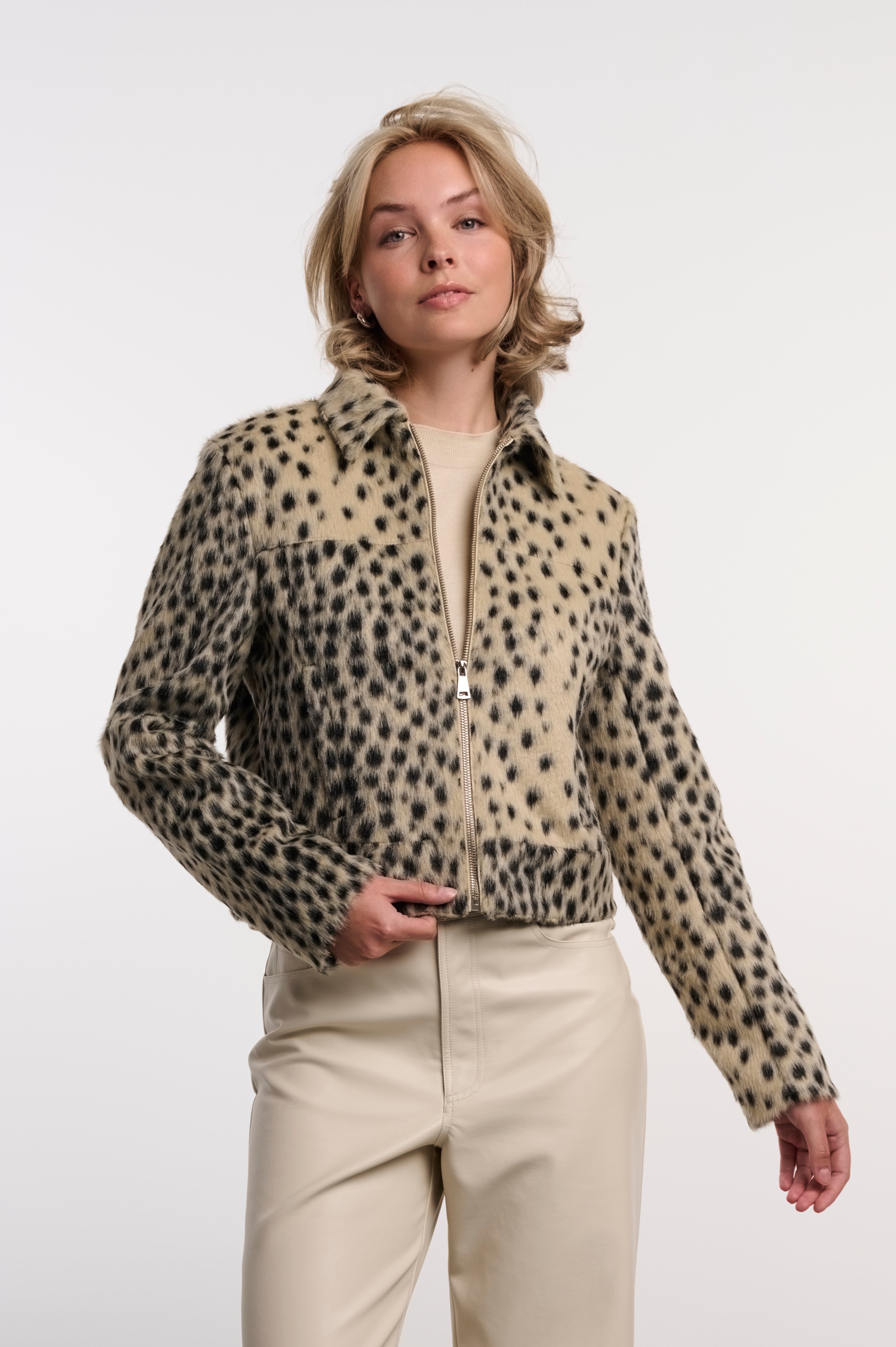 Jackets – Rino & Pelle