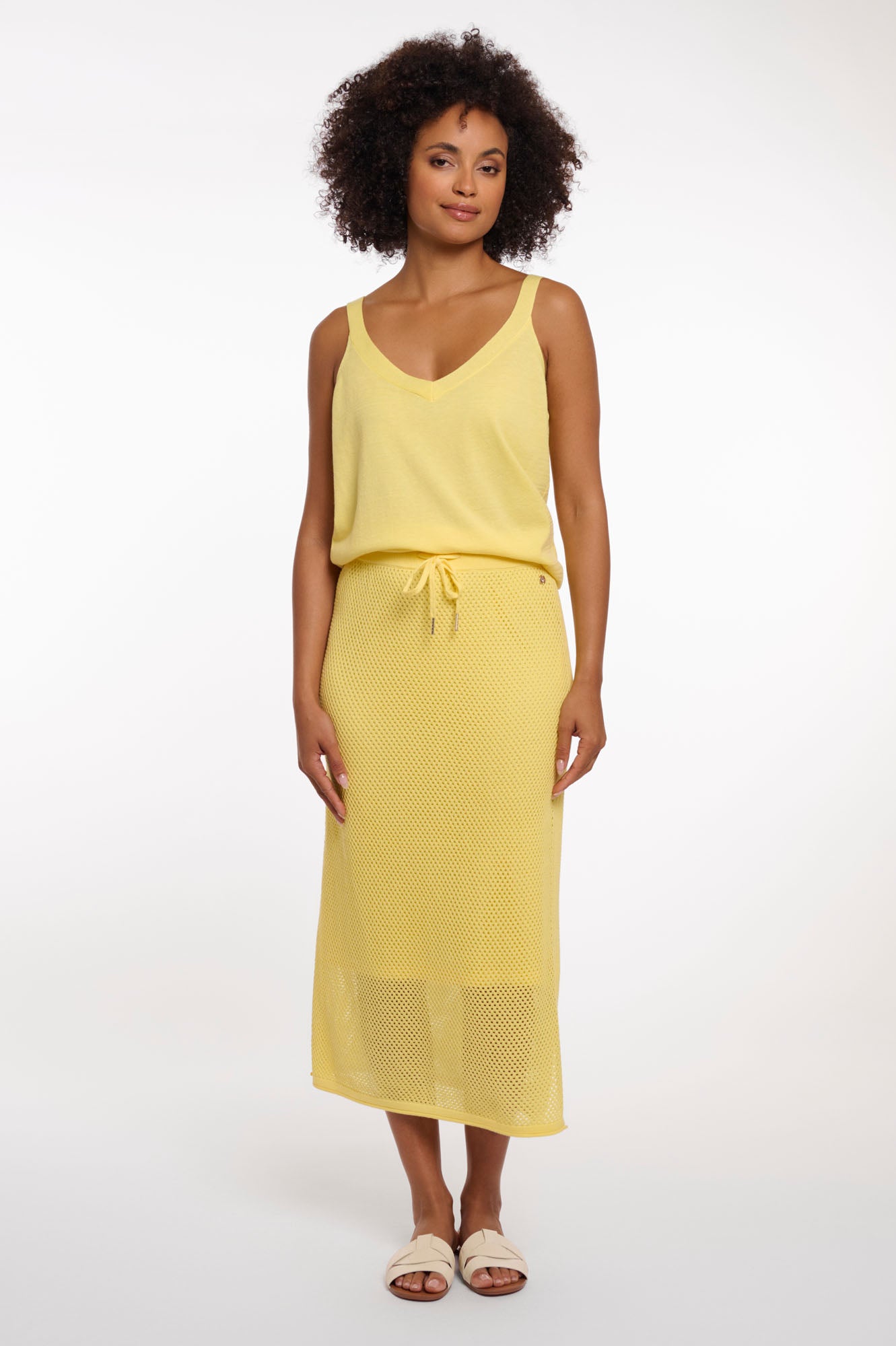 Breezy lime
