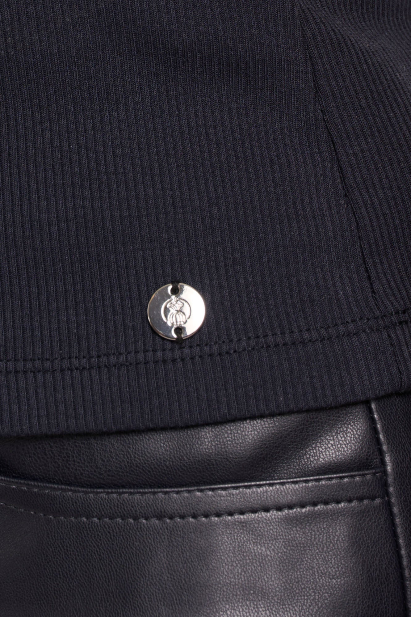 Dark navy