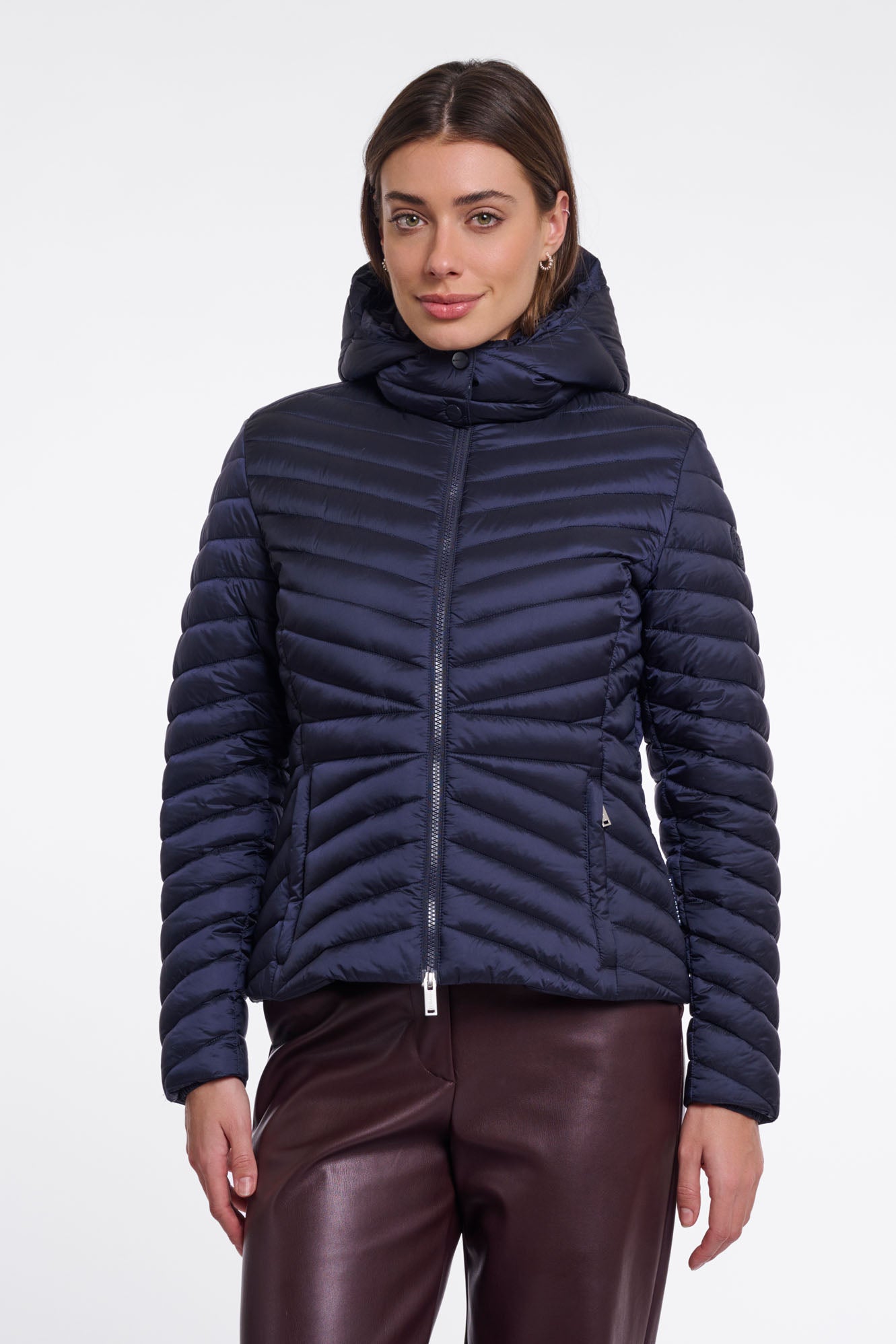 Dark navy