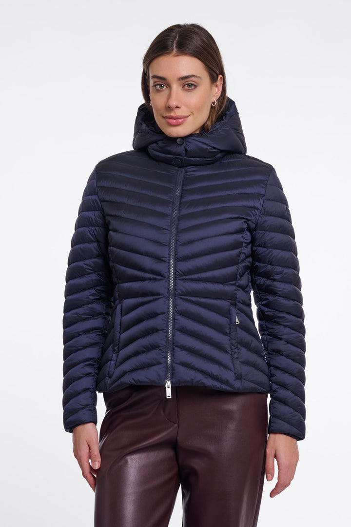 Dark navy