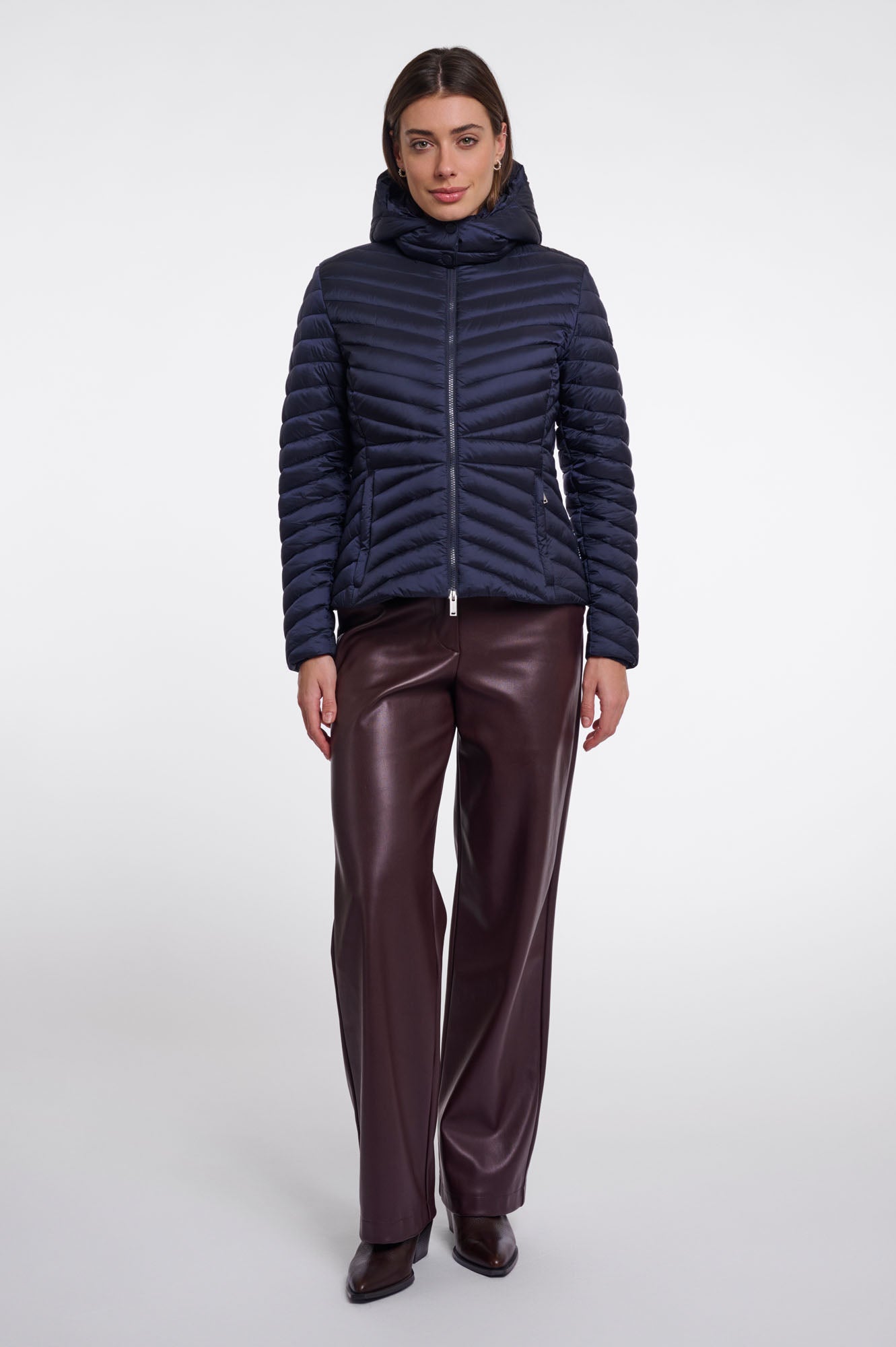Dark navy