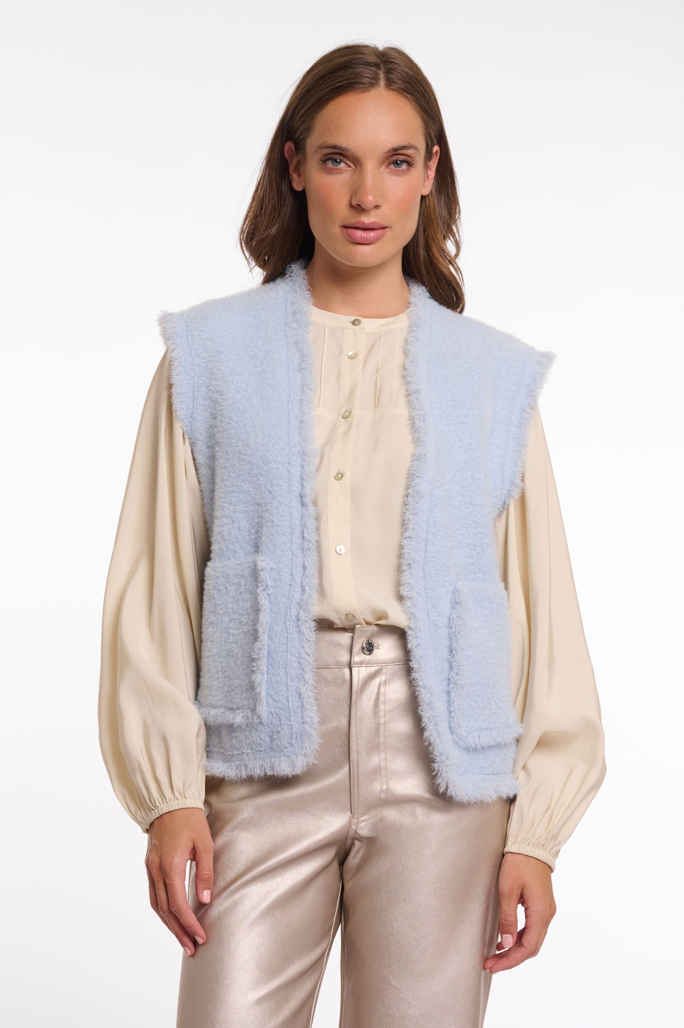 Light blue