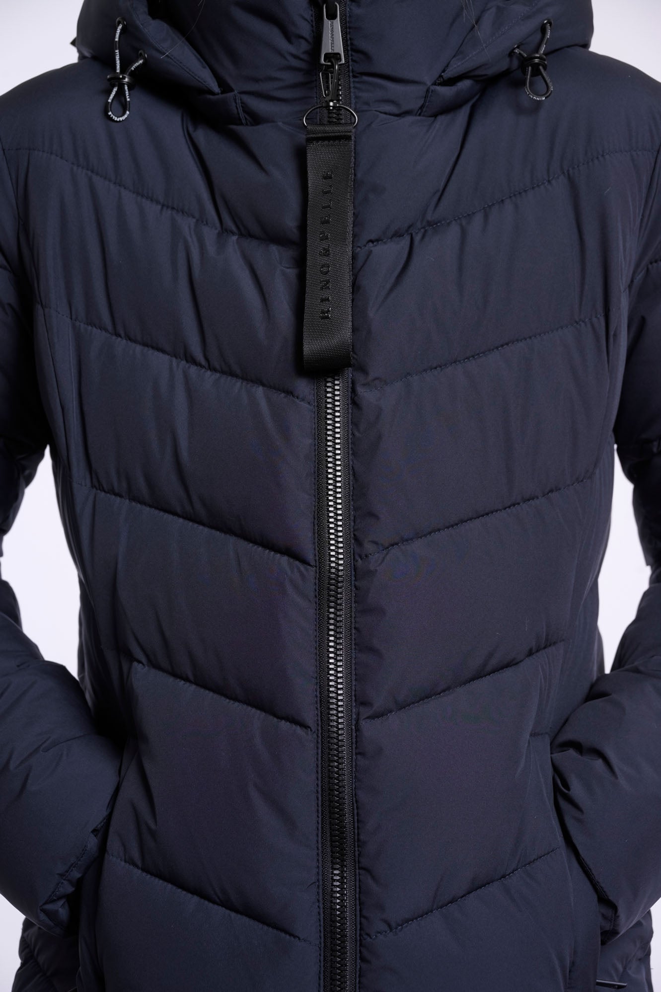 Dark navy