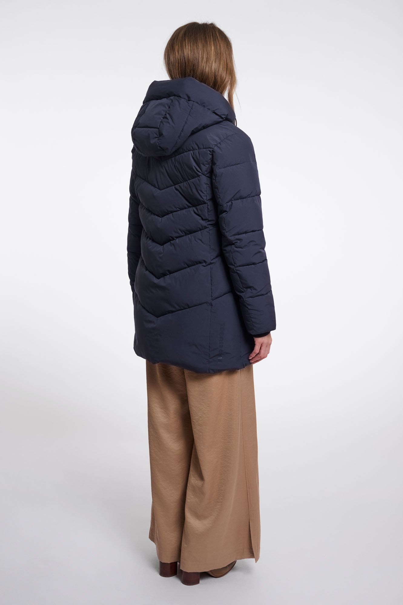 Dark navy